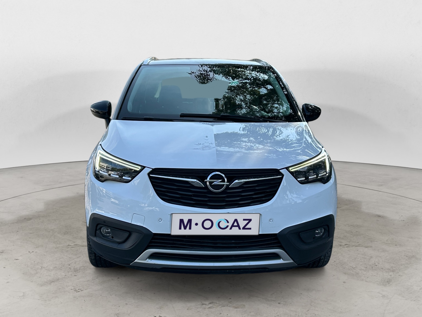 OPEL CROSSLAND-OPEL CROSSLAND 1.5 D 110 EDITION+-image-5