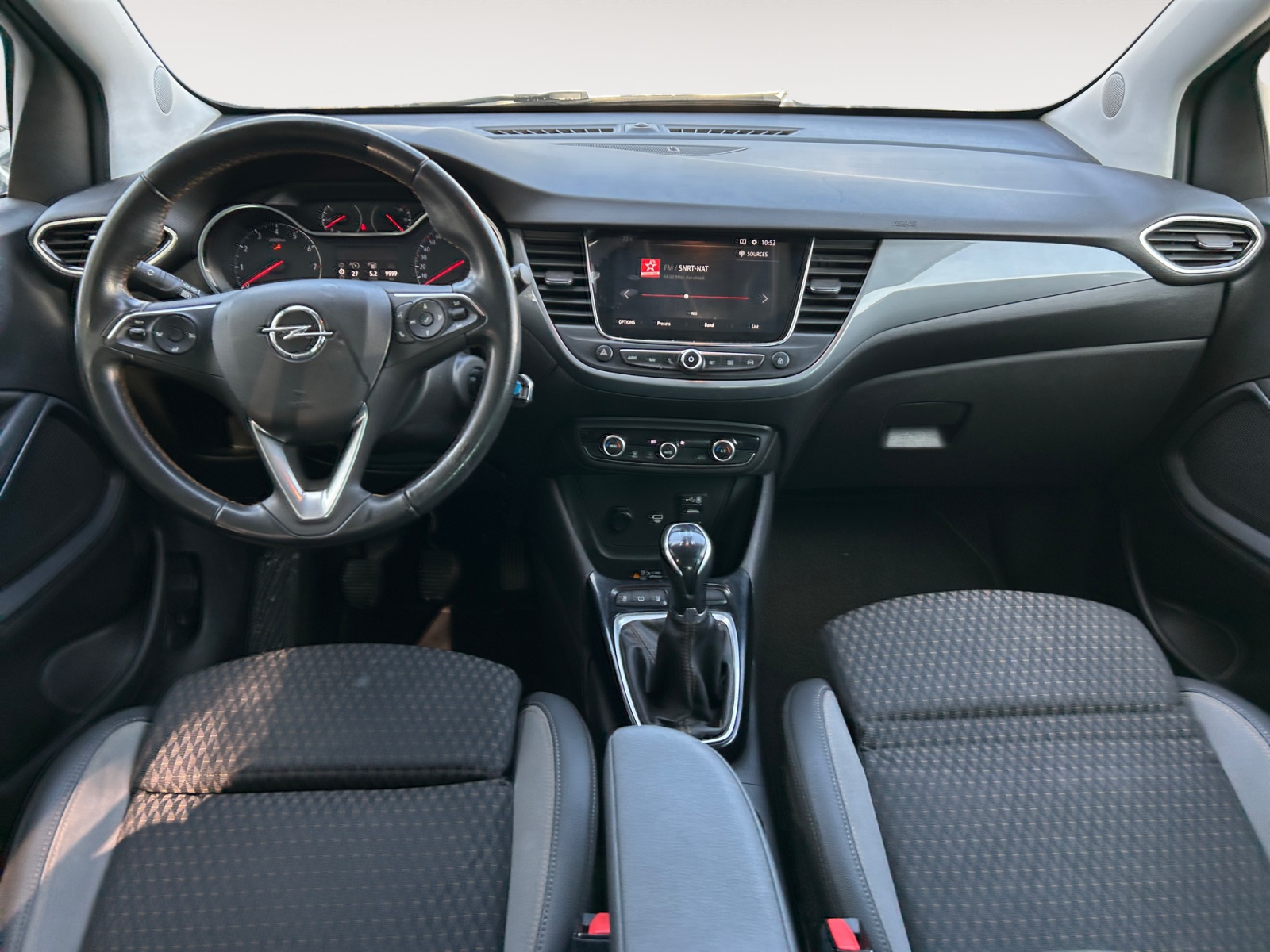OPEL CROSSLAND-OPEL CROSSLAND 1.5 D 110 EDITION+-image-7