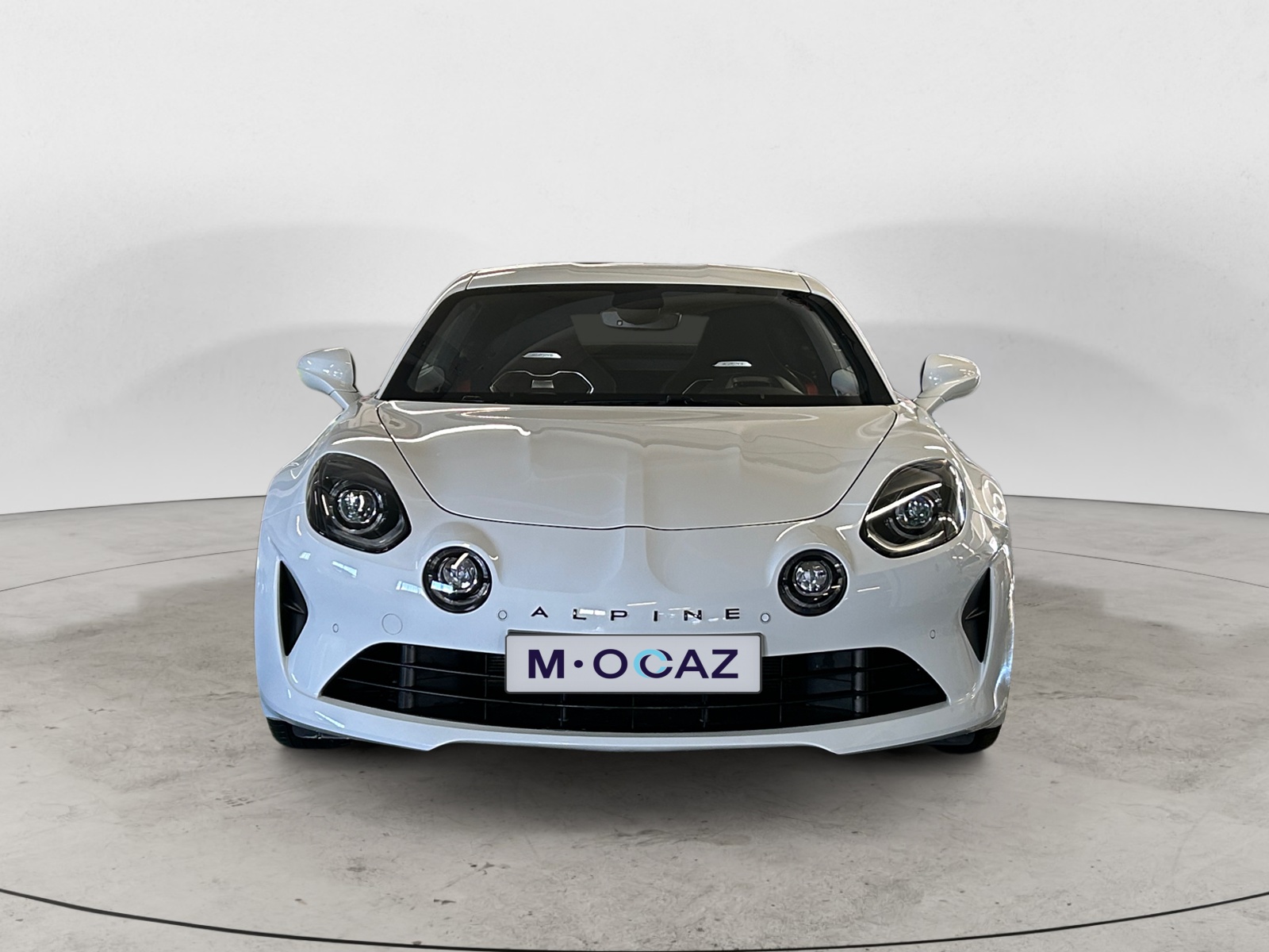 RENAULT ALPINE-RENAULT ALPINE A 110, 1.8 TURBO A110 BVA S 300 CH-image-5