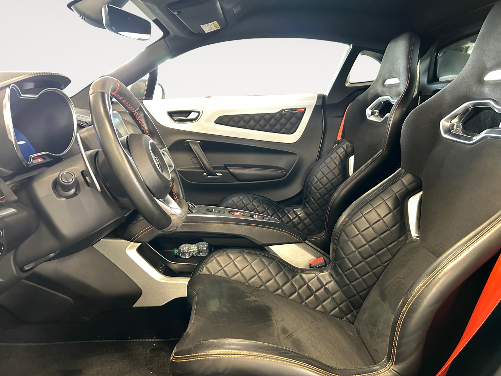 RENAULT ALPINE-RENAULT ALPINE A 110, 1.8 TURBO A110 BVA S 300 CH-image-6