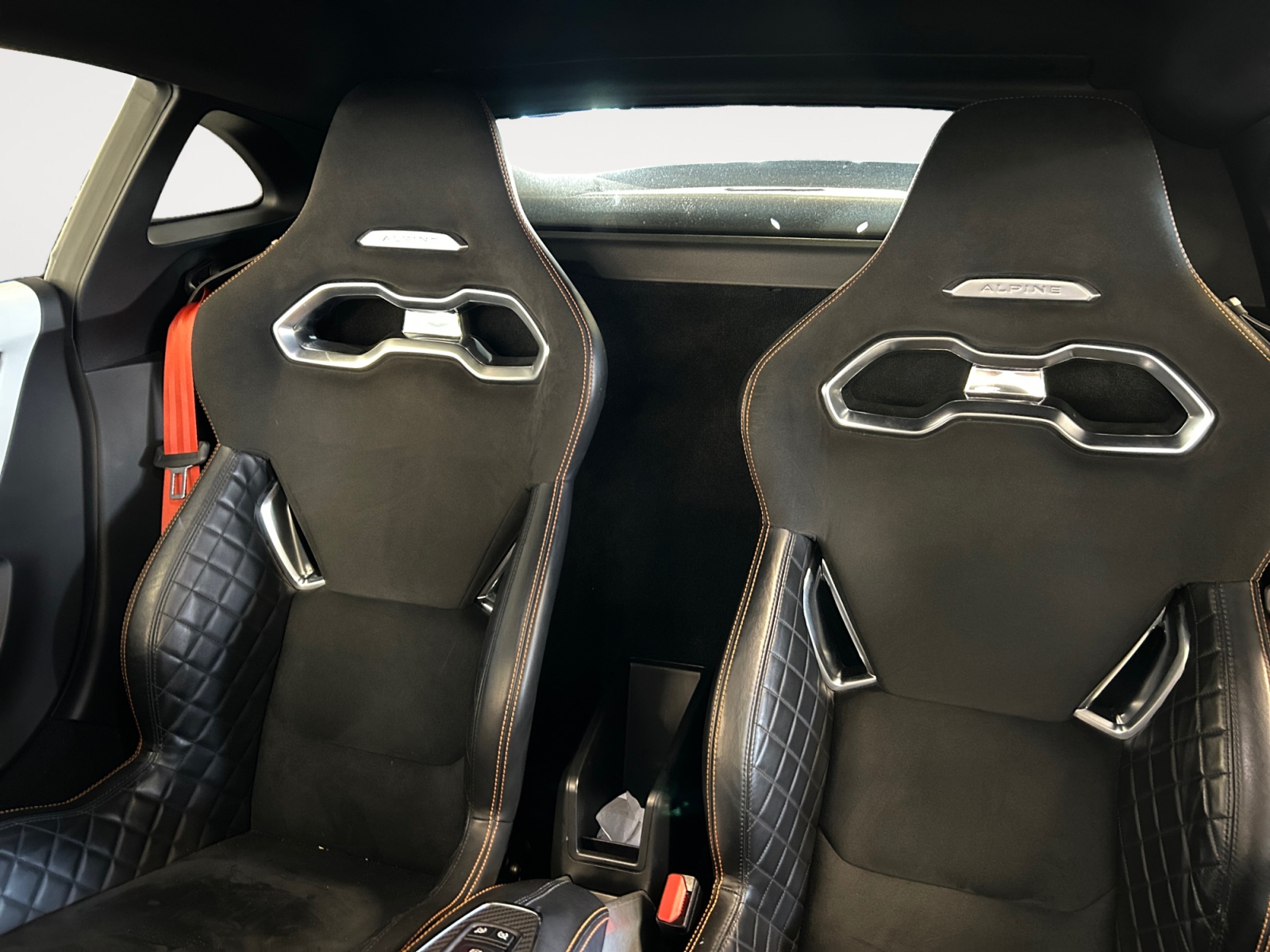 RENAULT ALPINE-RENAULT ALPINE A 110, 1.8 TURBO A110 BVA S 300 CH-image-10