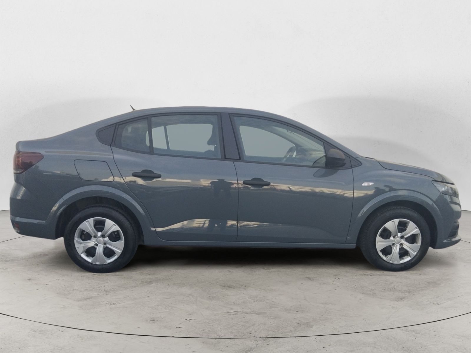 DACIA LOGAN-DACIA LOGAN LOGAN III - PH1 - 1.5 DCI 95 ESSENTIEL BVM 95CH-image-4