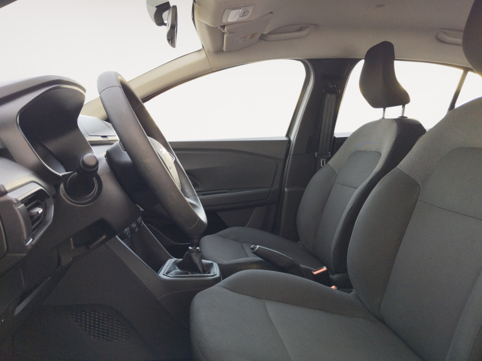 DACIA LOGAN-DACIA LOGAN LOGAN III - PH1 - 1.5 DCI 95 ESSENTIEL BVM 95CH-image-5