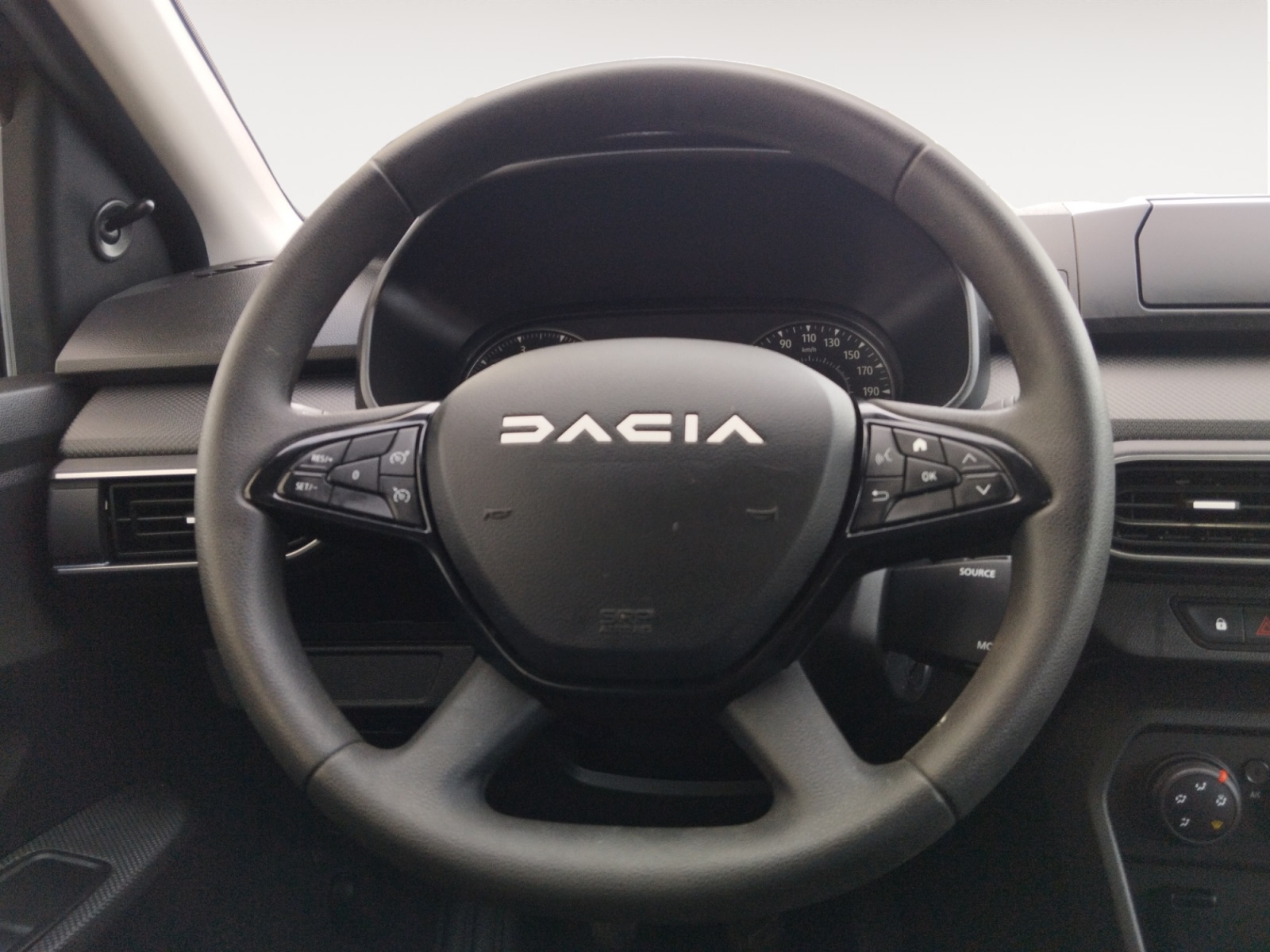 DACIA LOGAN-DACIA LOGAN LOGAN III - PH1 - 1.5 DCI 95 ESSENTIEL BVM 95CH-image-7