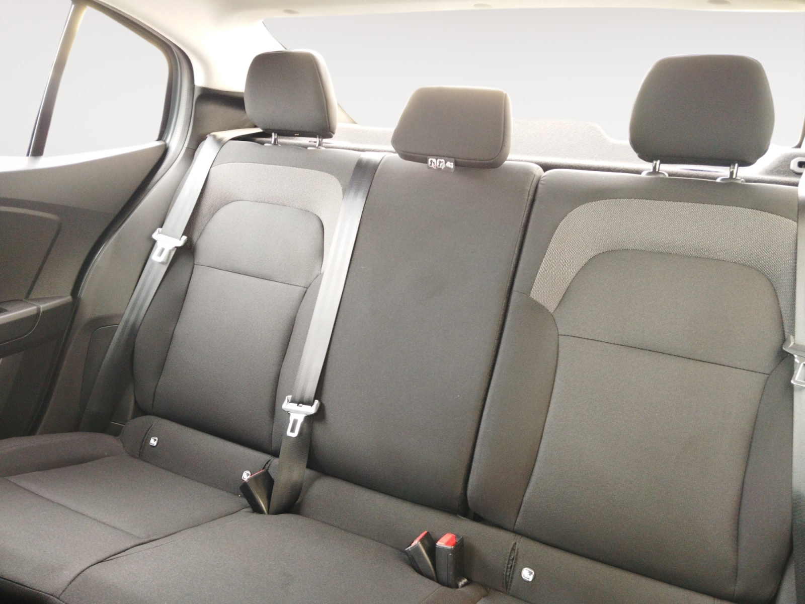 DACIA LOGAN-DACIA LOGAN LOGAN III - PH1 - 1.5 DCI 95 ESSENTIEL BVM 95CH-image-8