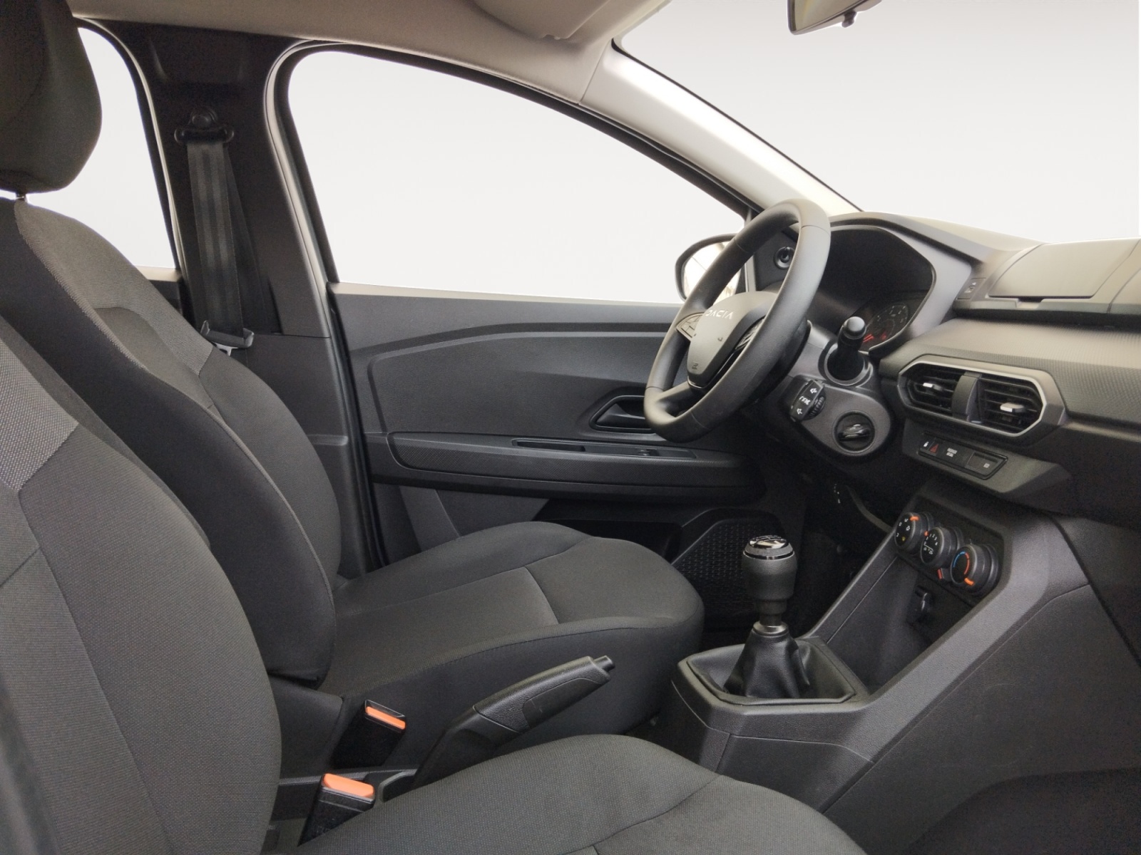 DACIA LOGAN-DACIA LOGAN LOGAN III - PH1 - 1.5 DCI 95 ESSENTIEL BVM 95CH-image-10