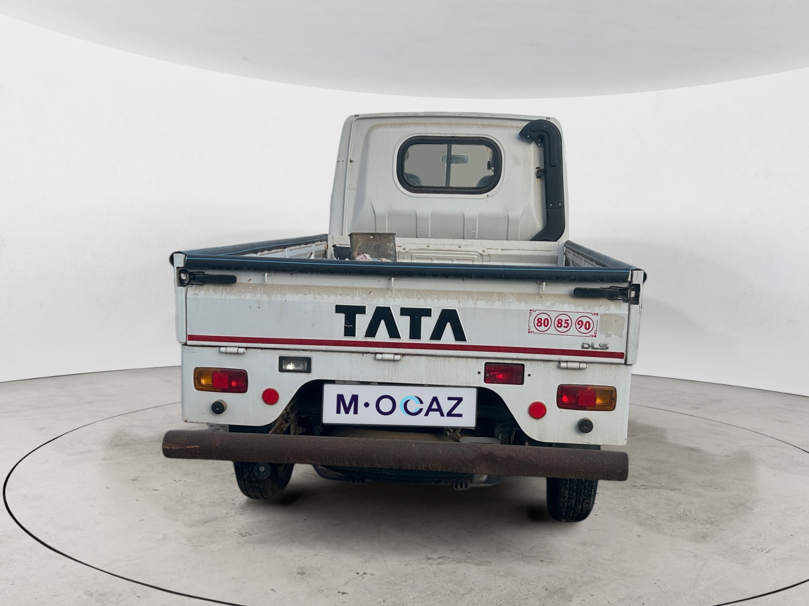 TATA SUPER ACE-TATA SUPER ACE SUPER ACE I - PH1 - 1.4L TURBO DIESEL BVM 70CH-image-11