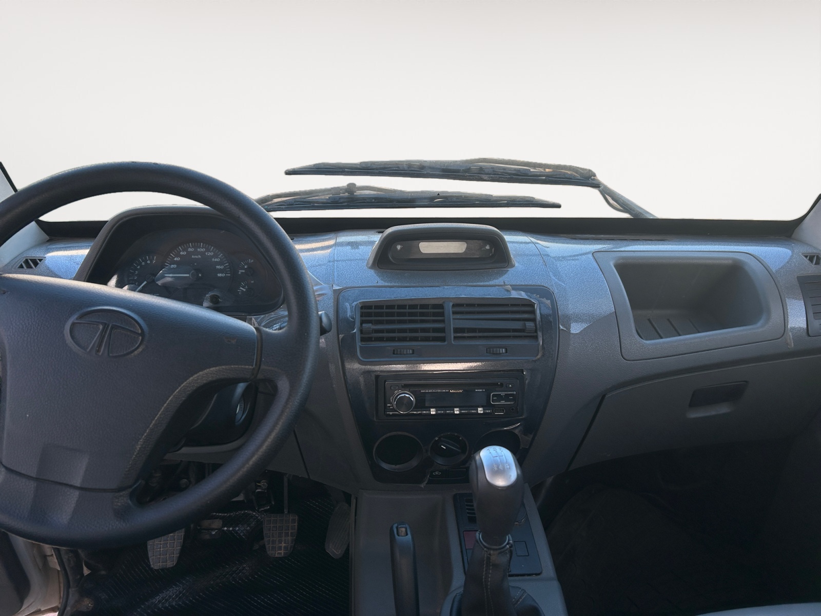 TATA SUPER ACE-TATA SUPER ACE SUPER ACE I - PH1 - 1.4L TURBO DIESEL BVM 70CH-image-10