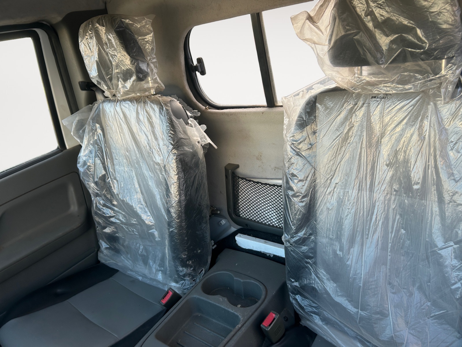 TATA SUPER ACE-TATA SUPER ACE SUPER ACE I - PH1 - 1.4L TURBO DIESEL BVM 70CH-image-10