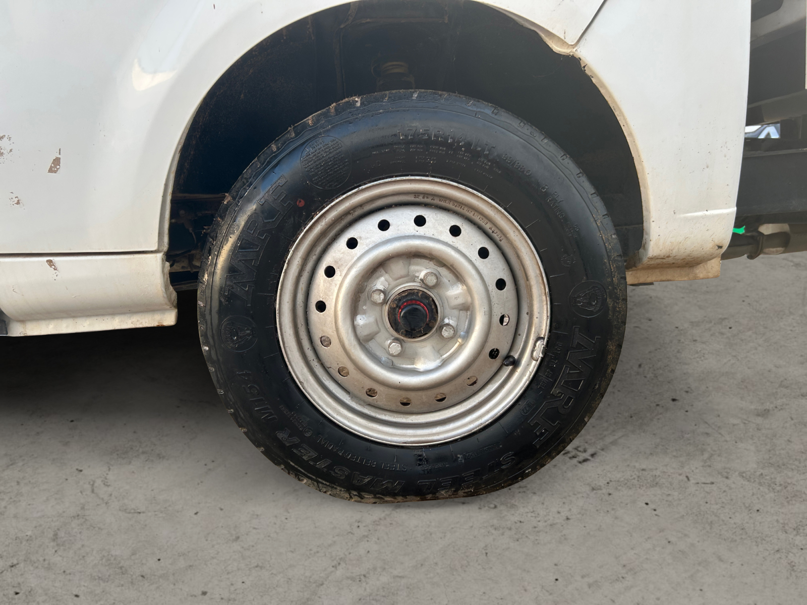 TATA SUPER ACE-TATA SUPER ACE SUPER ACE I - PH1 - 1.4L TURBO DIESEL BVM 70CH-image-11