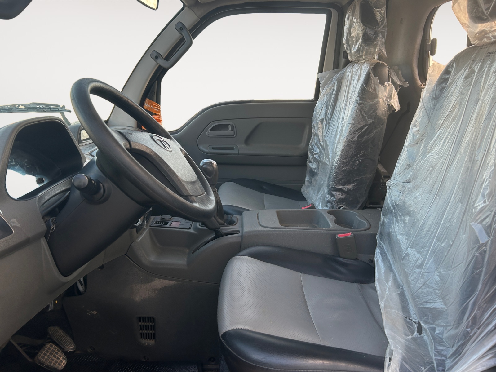 TATA SUPER ACE-TATA SUPER ACE SUPER ACE I - PH1 - 1.4L TURBO DIESEL BVM 70CH-image-6