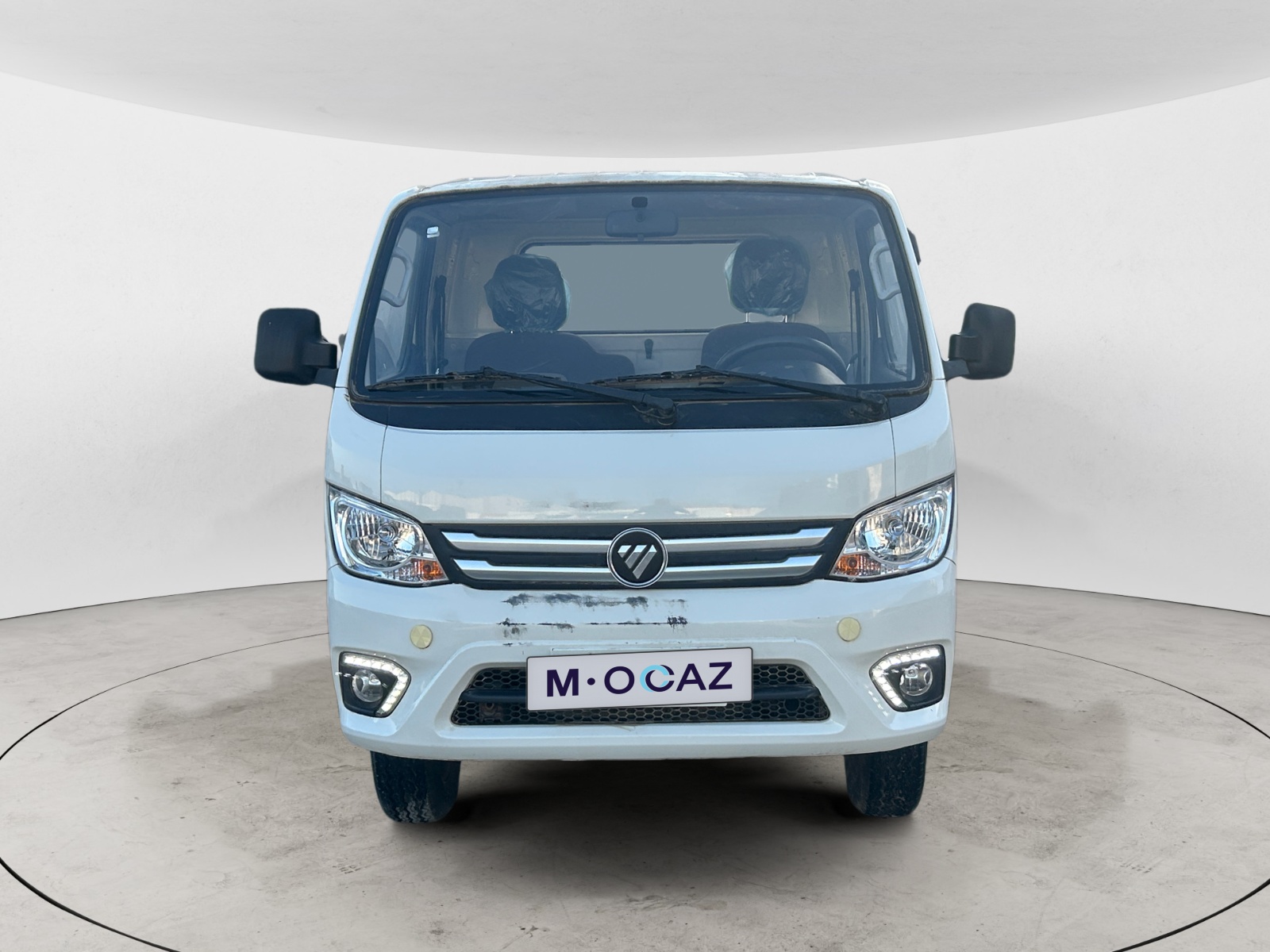 FOTON FOTON-FOTON FOTON V3JB2-image-5
