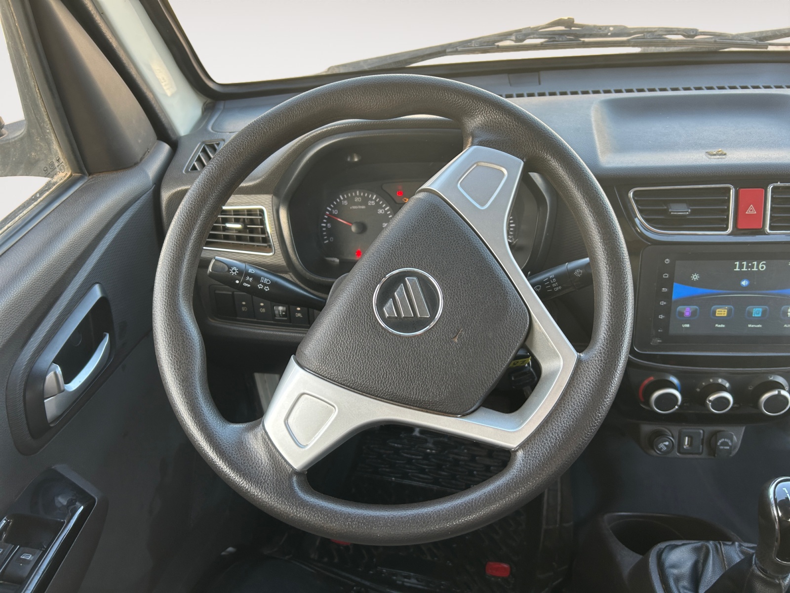 FOTON FOTON-FOTON FOTON V3JB2-image-7