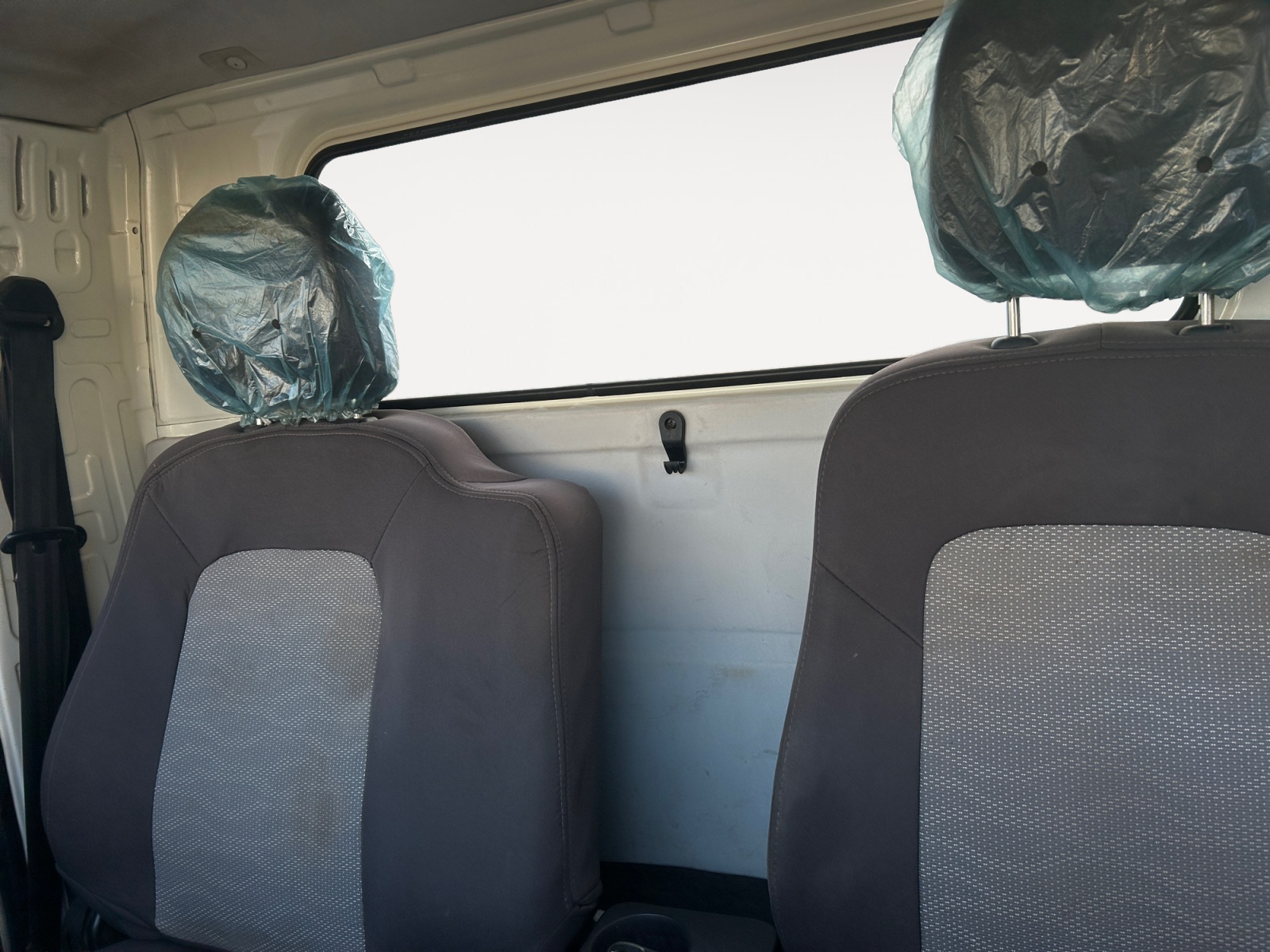 FOTON FOTON-FOTON FOTON V3JB2-image-8