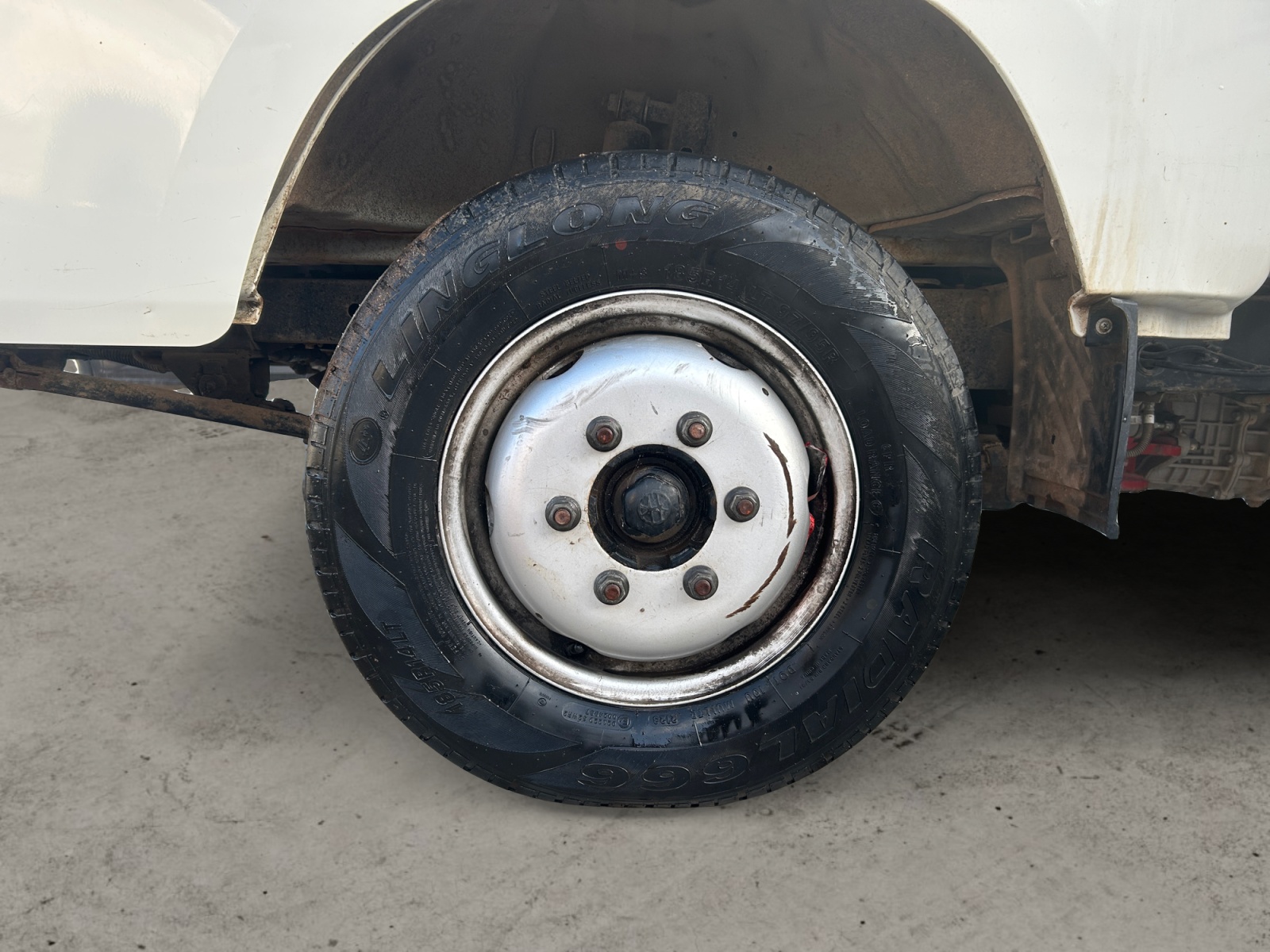 FOTON FOTON-FOTON FOTON V3JB2-image-9