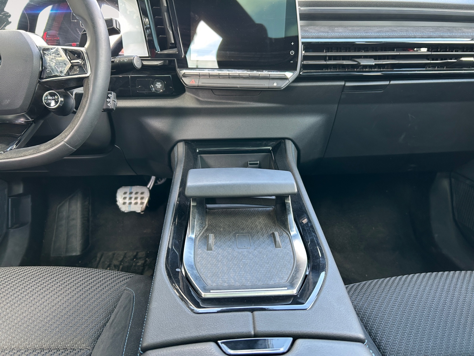 RENAULT AUSTRAL-RENAULT AUSTRAL AUSTRAL I - PH1 - 1.2 TCE  E-TECH FULL HYBRID ESPRIT ALPINE BVA 200CH-image-7