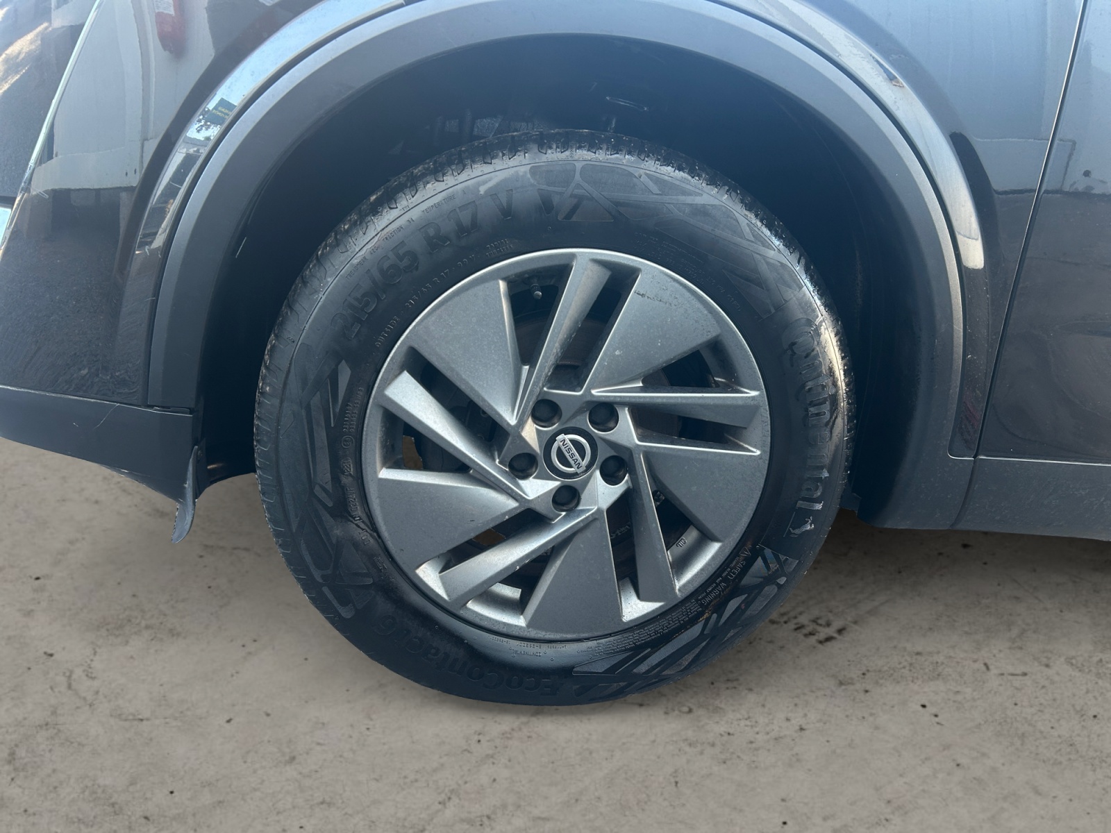 NISSAN QASHQAI-NISSAN QASHQAI QASHQAI III - PH1 - 1.3 L DIG-T N-CONNECTA BI-TON BVM 130CH-image-11