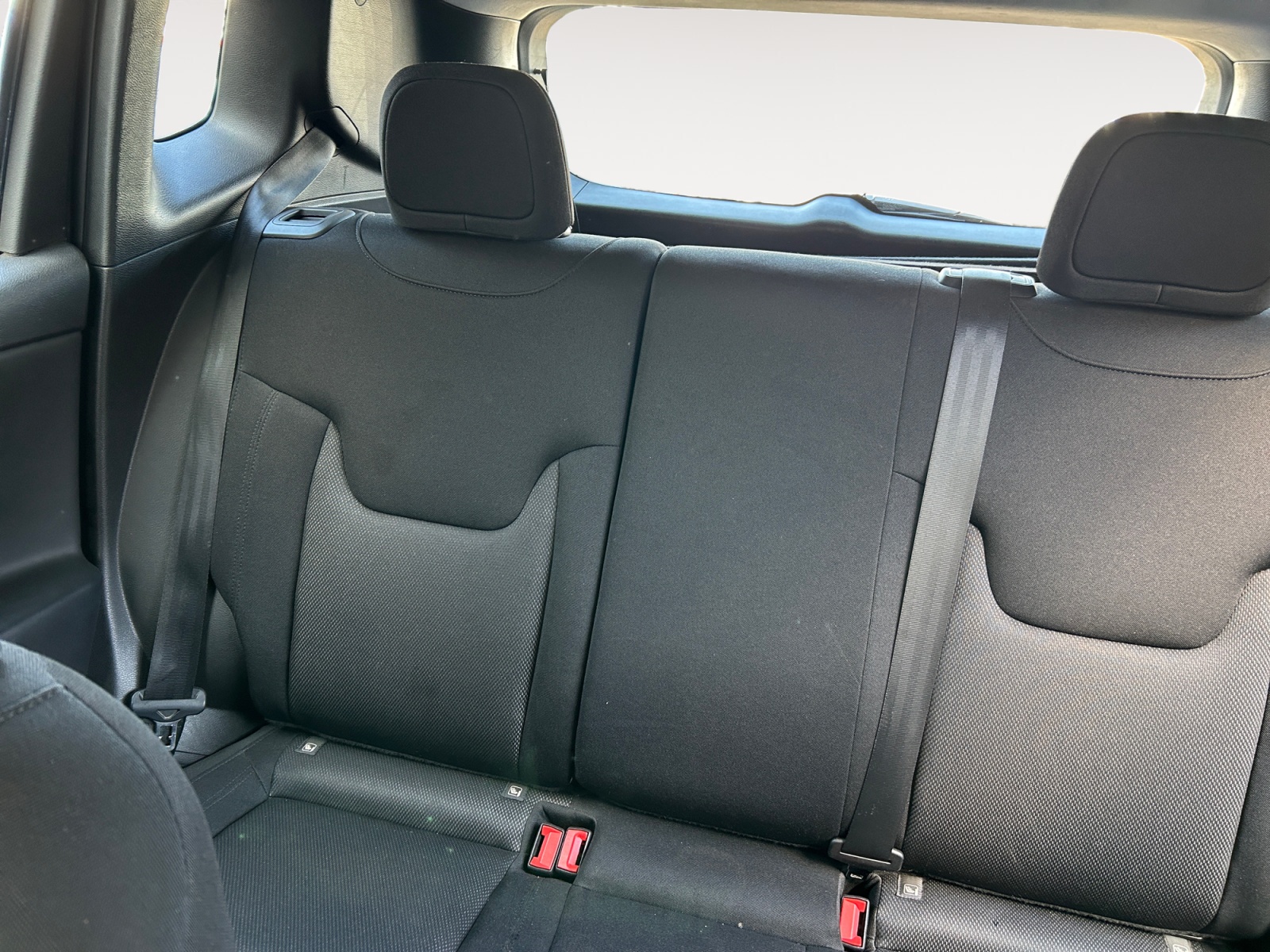 JEEP RENEGADE-JEEP RENEGADE RENEGADE I - PH2 - 1.6 MULTIJET LONGITUDE BVM 130CH-image-11