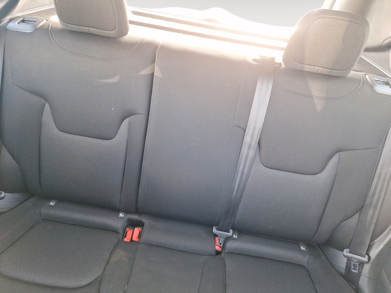 JEEP RENEGADE-JEEP RENEGADE RENEGADE I - PH1 - 1.6 MULTIJET LONGITUDE 4X2 BVM 120CH-image-9