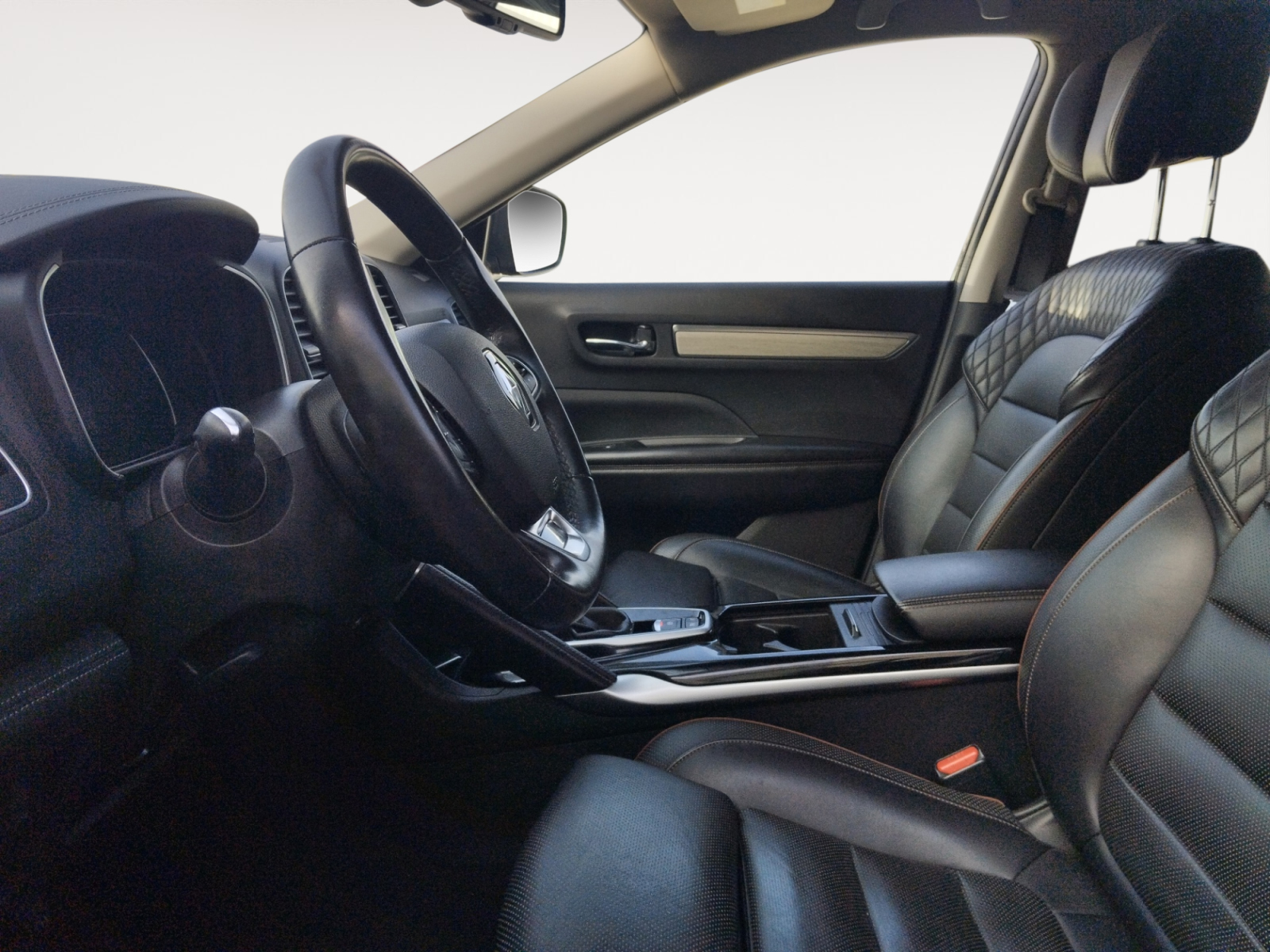 RENAULT KOLEOS-RENAULT KOLEOS KOLEOS II - PH2 - 2.0 DCI INTENS CVT 185CH-image-6