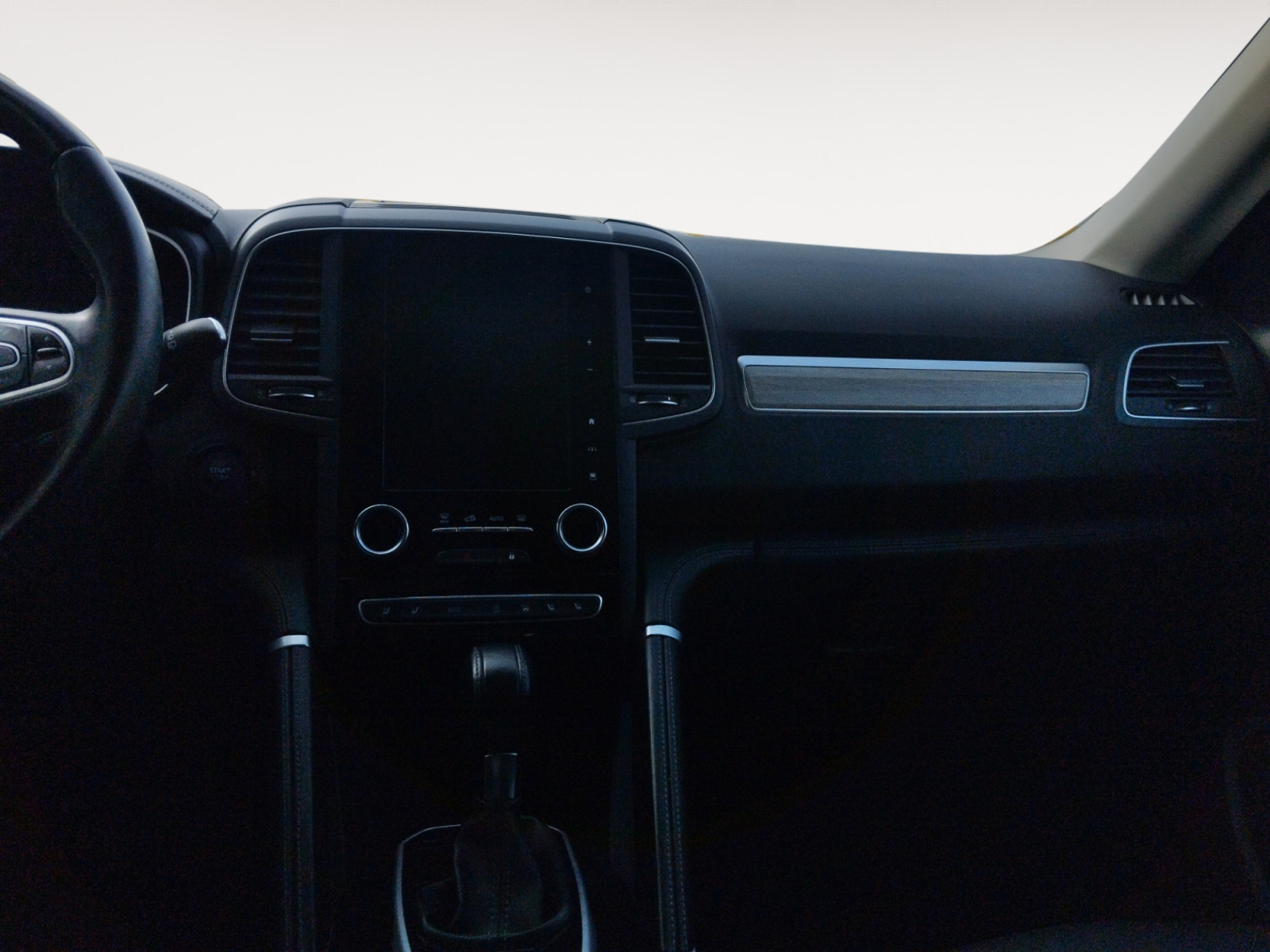 RENAULT KOLEOS-RENAULT KOLEOS KOLEOS II - PH2 - 2.0 DCI INTENS CVT 185CH-image-8