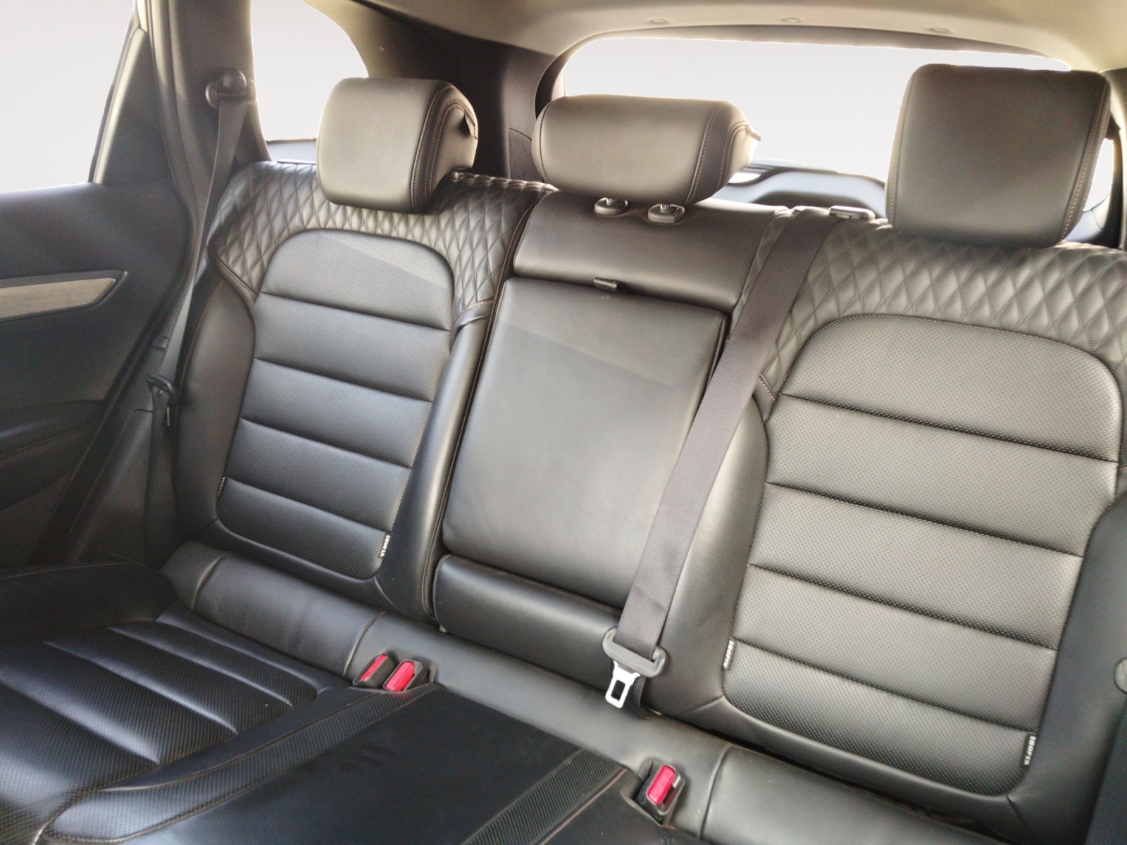 RENAULT KOLEOS-RENAULT KOLEOS KOLEOS II - PH2 - 2.0 DCI INTENS CVT 185CH-image-10