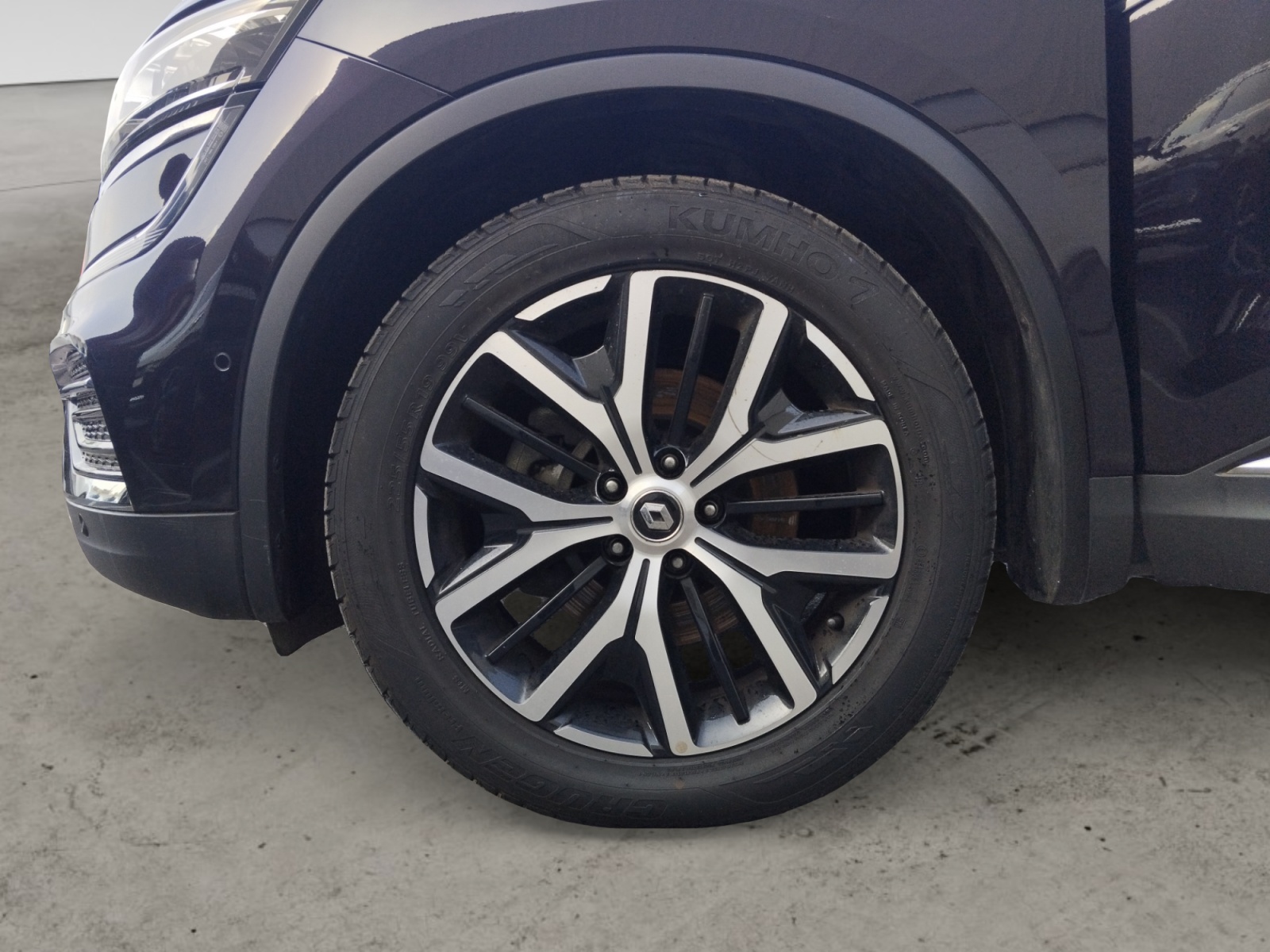 RENAULT KOLEOS-RENAULT KOLEOS KOLEOS II - PH2 - 2.0 DCI INTENS CVT 185CH-image-11