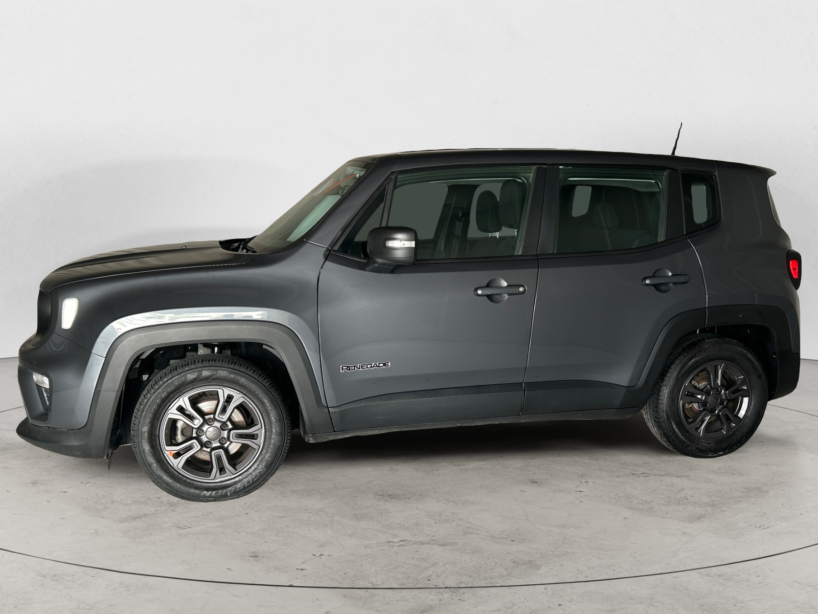 JEEP RENEGADE-JEEP RENEGADE RENEGADE I - PH2 - 1.6 MULTIJET LONGITUDE BVM 130CH-image-9