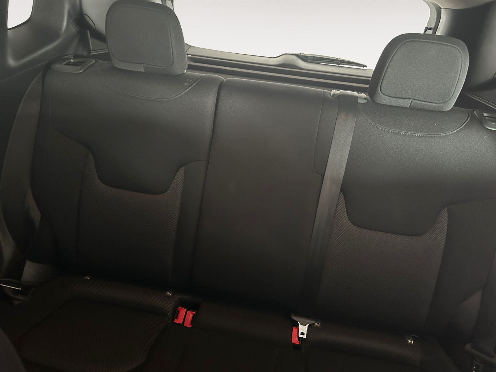 JEEP RENEGADE-JEEP RENEGADE RENEGADE I - PH1 - 1.6 MULTIJET LONGITUDE 4X2 BVM 120CH-image-8