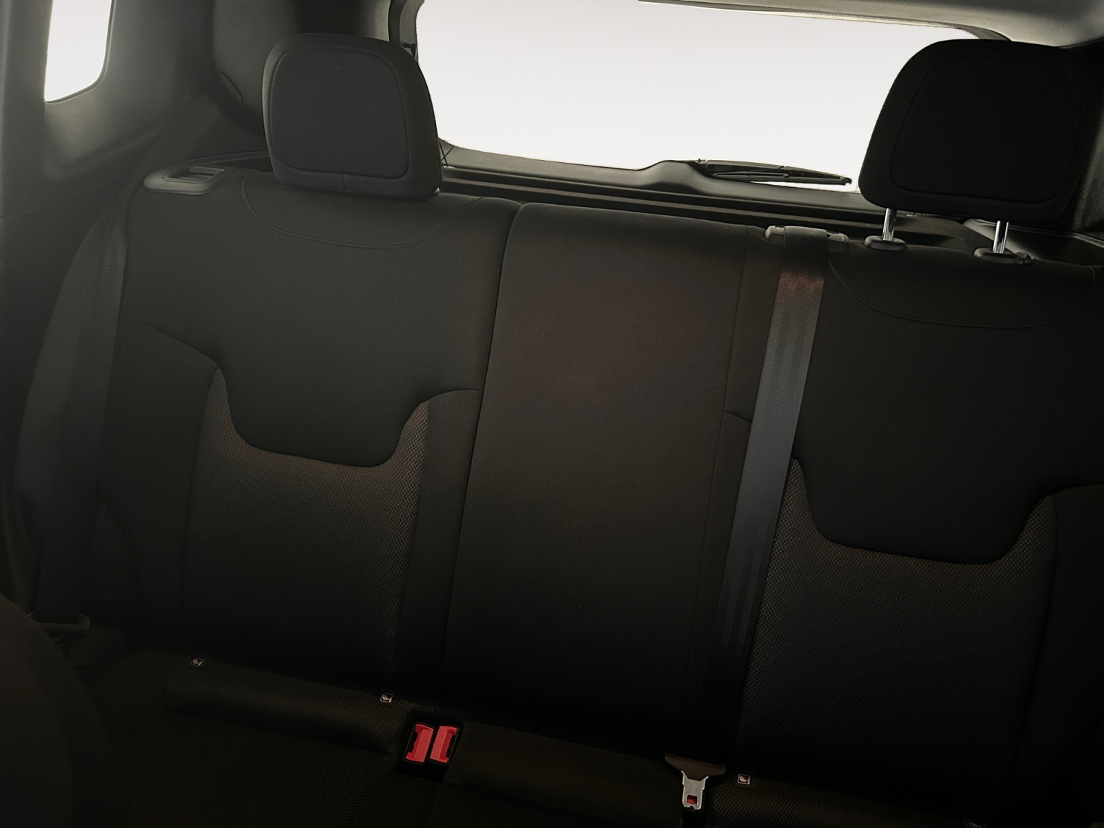 JEEP RENEGADE-JEEP RENEGADE RENEGADE I - PH1 - 1.6 MULTIJET LONGITUDE 4X2 BVM 120CH-image-8