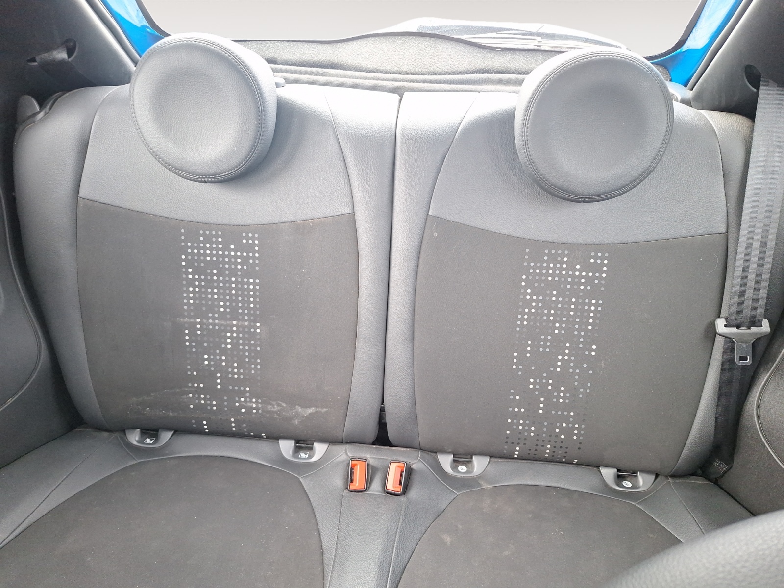 FIAT 500-FIAT 500 500 I - PH2 - 1.2 MPI POP BVA 69CH-image-9