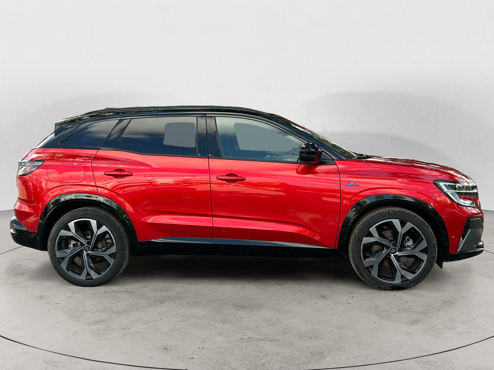 RENAULT AUSTRAL-RENAULT AUSTRAL AUSTRAL I - PH1 - 1.2 TCE  E-TECH FULL HYBRID ESPRIT ALPINE BVA 200CH-image-5