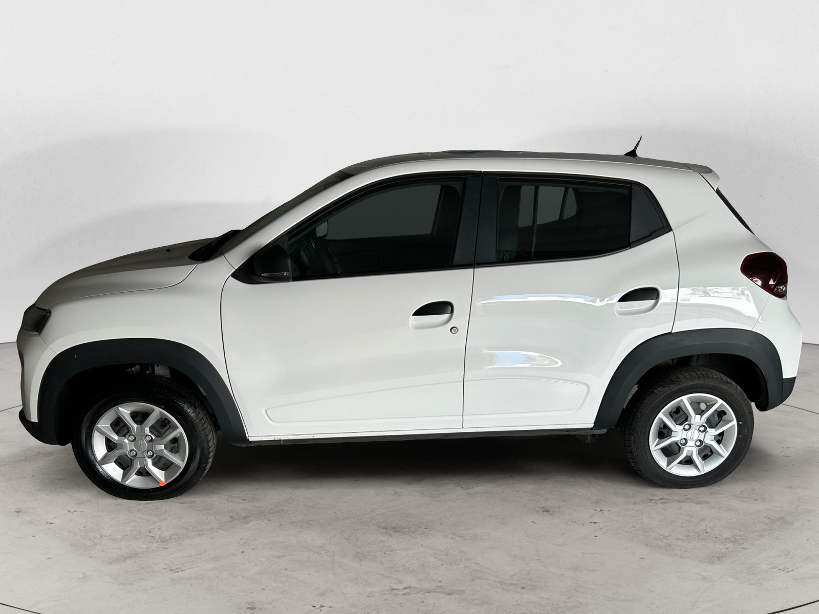 DACIA SPRING-DACIA SPRING SPRING I - PH1 - 65 KW AT CARGO BVA 45CH-image-5