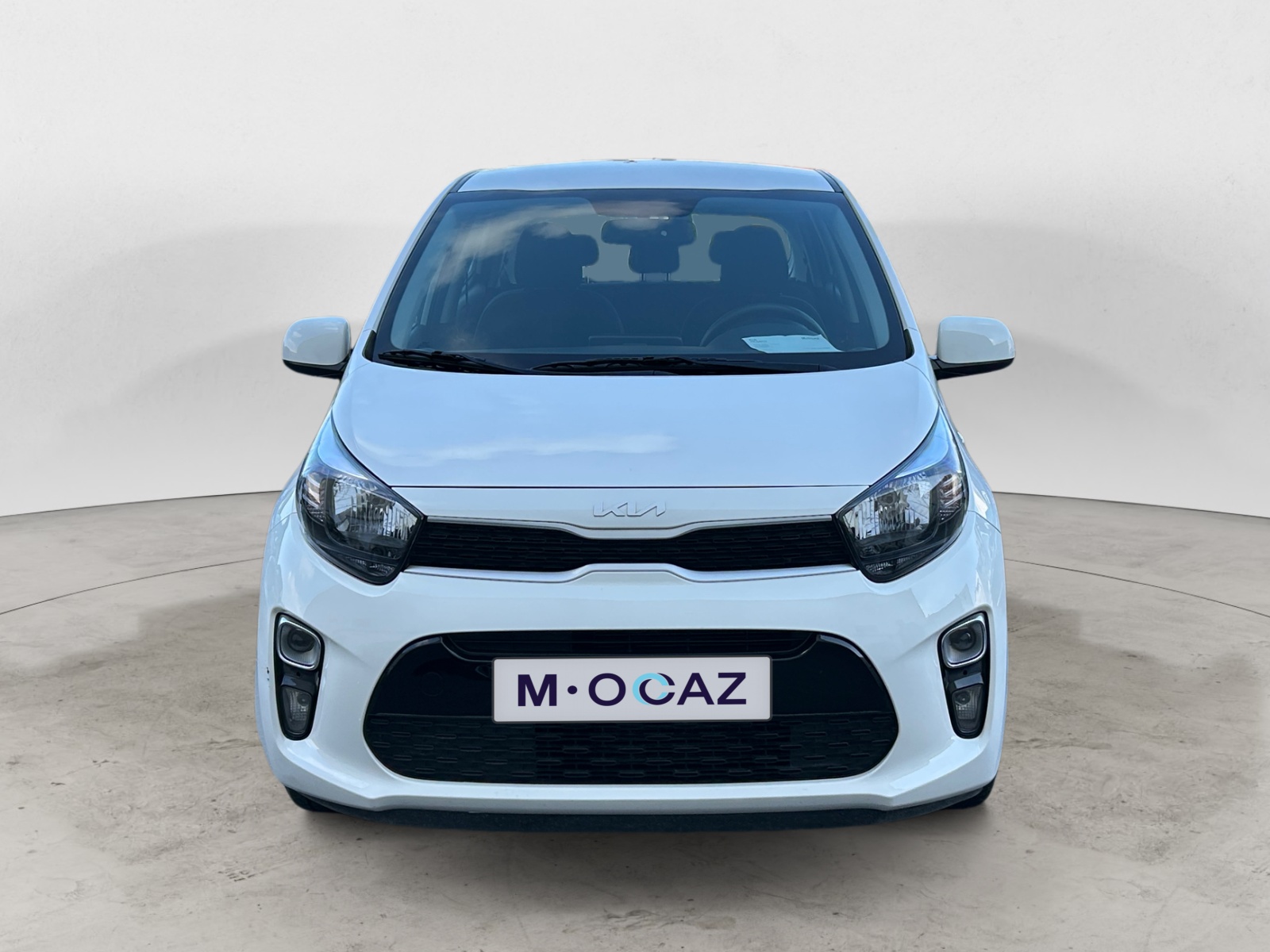 KIA PICANTO-KIA PICANTO PICANTO II - PH2 - 1.0 LIFE 5P BVM 69CH-image-6