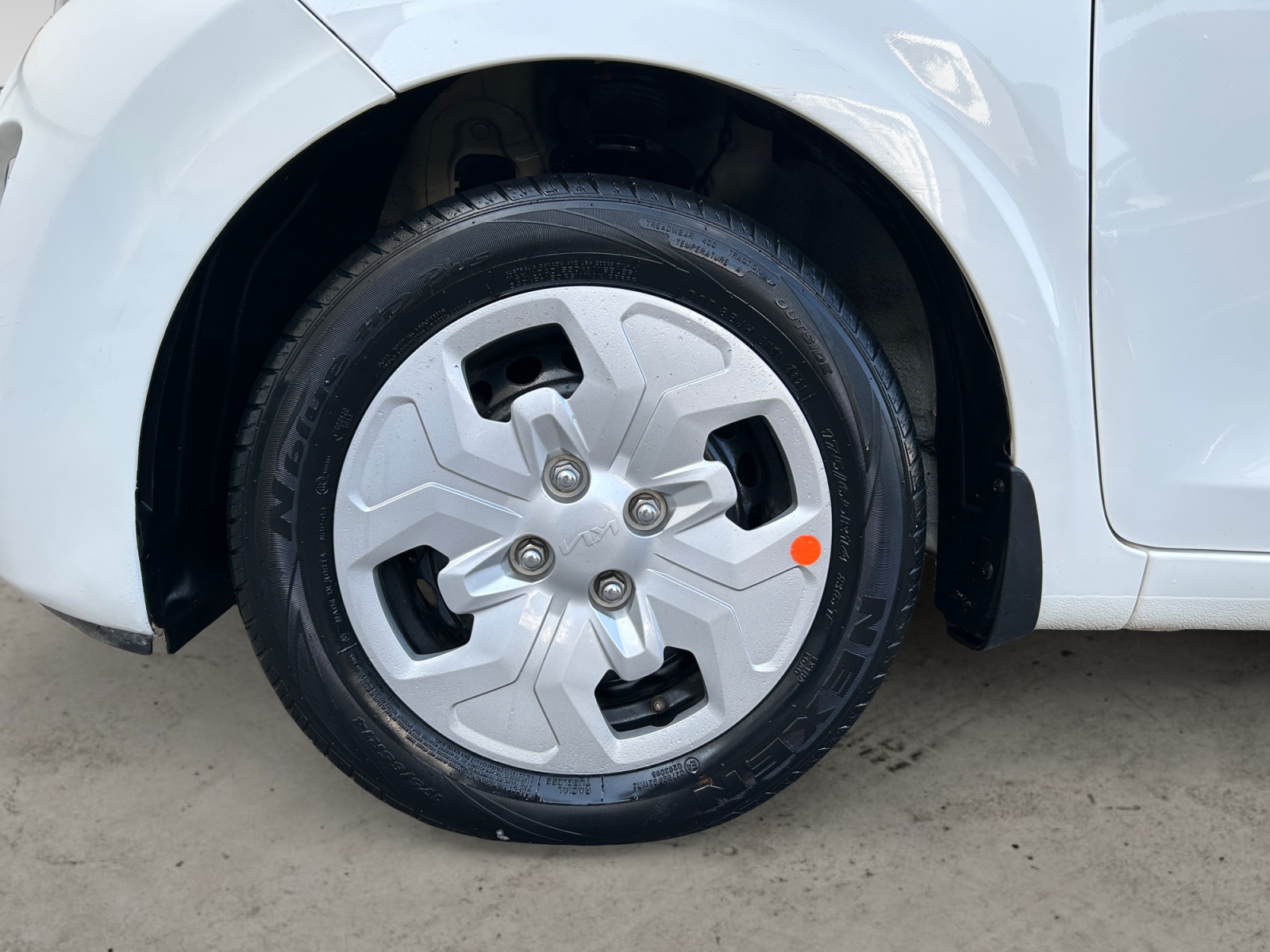 KIA PICANTO-KIA PICANTO PICANTO II - PH2 - 1.0 LIFE 5P BVM 69CH-image-11