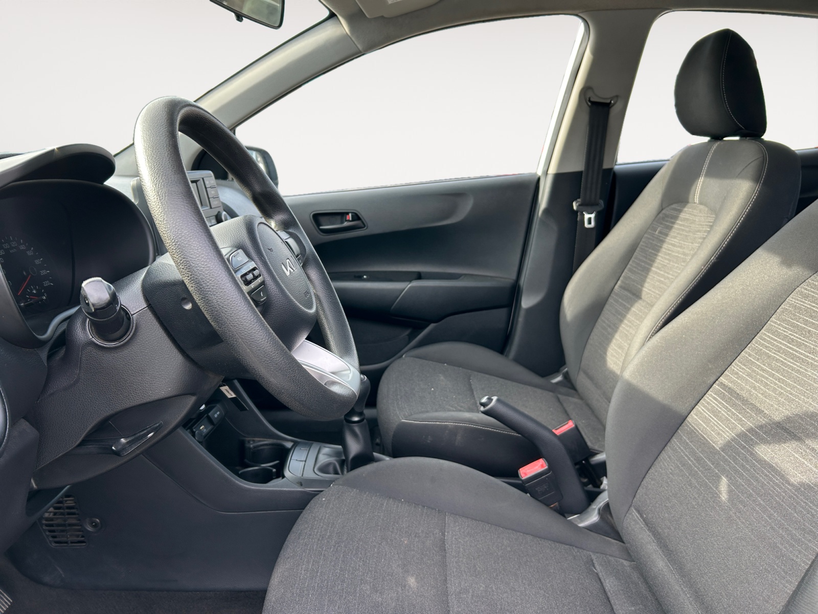 KIA PICANTO-KIA PICANTO PICANTO II - PH2 - 1.0 LIFE 5P BVM 69CH-image-7