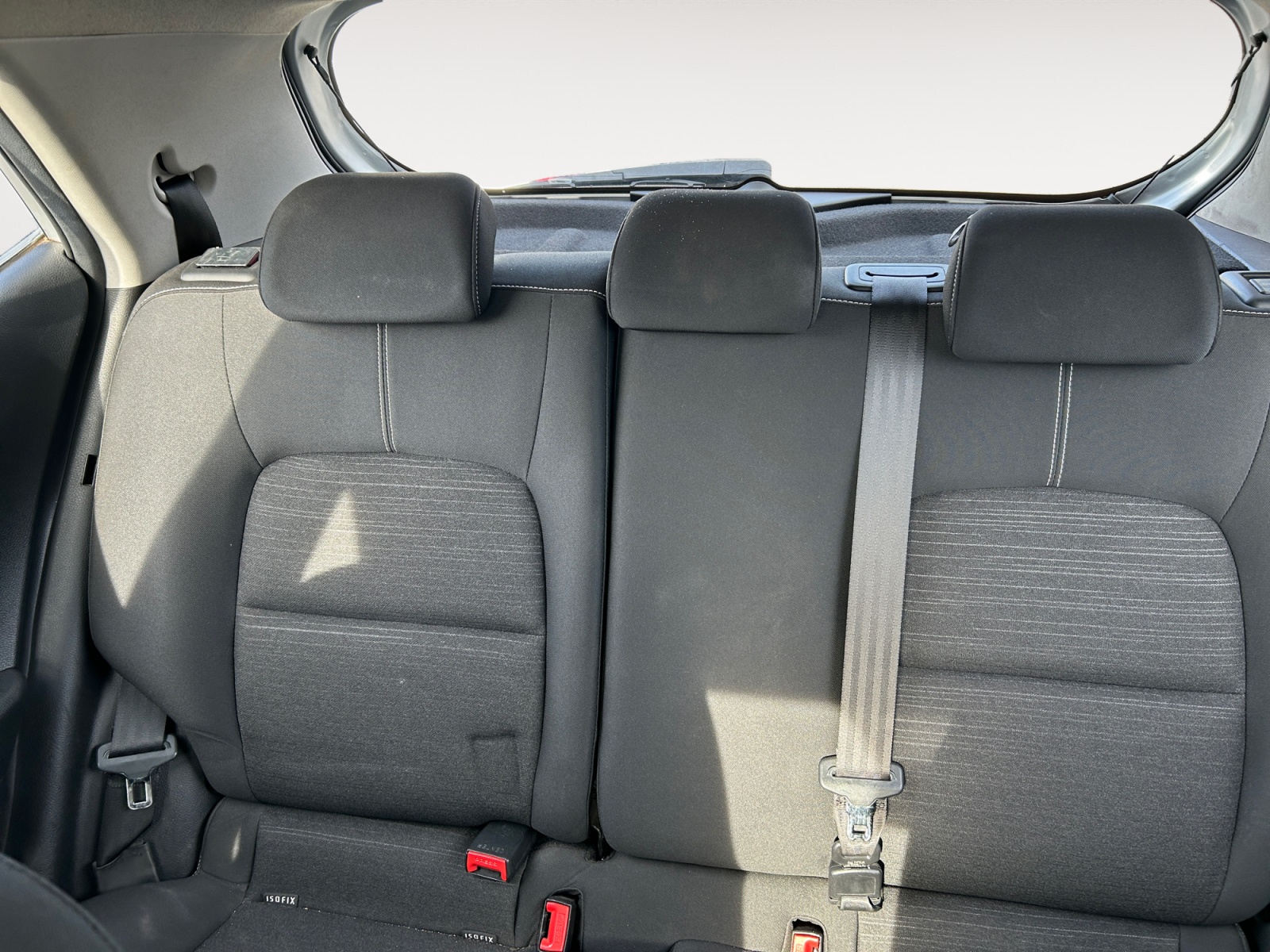 KIA PICANTO-KIA PICANTO PICANTO II - PH2 - 1.0 LIFE 5P BVM 69CH-image-10