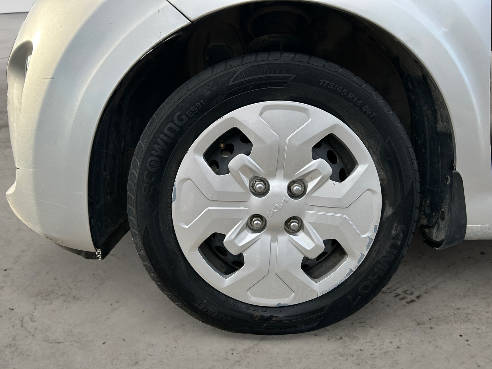 KIA PICANTO-KIA PICANTO PICANTO II - PH2 - 1.0 LIFE 5P BVM 69CH-image-11