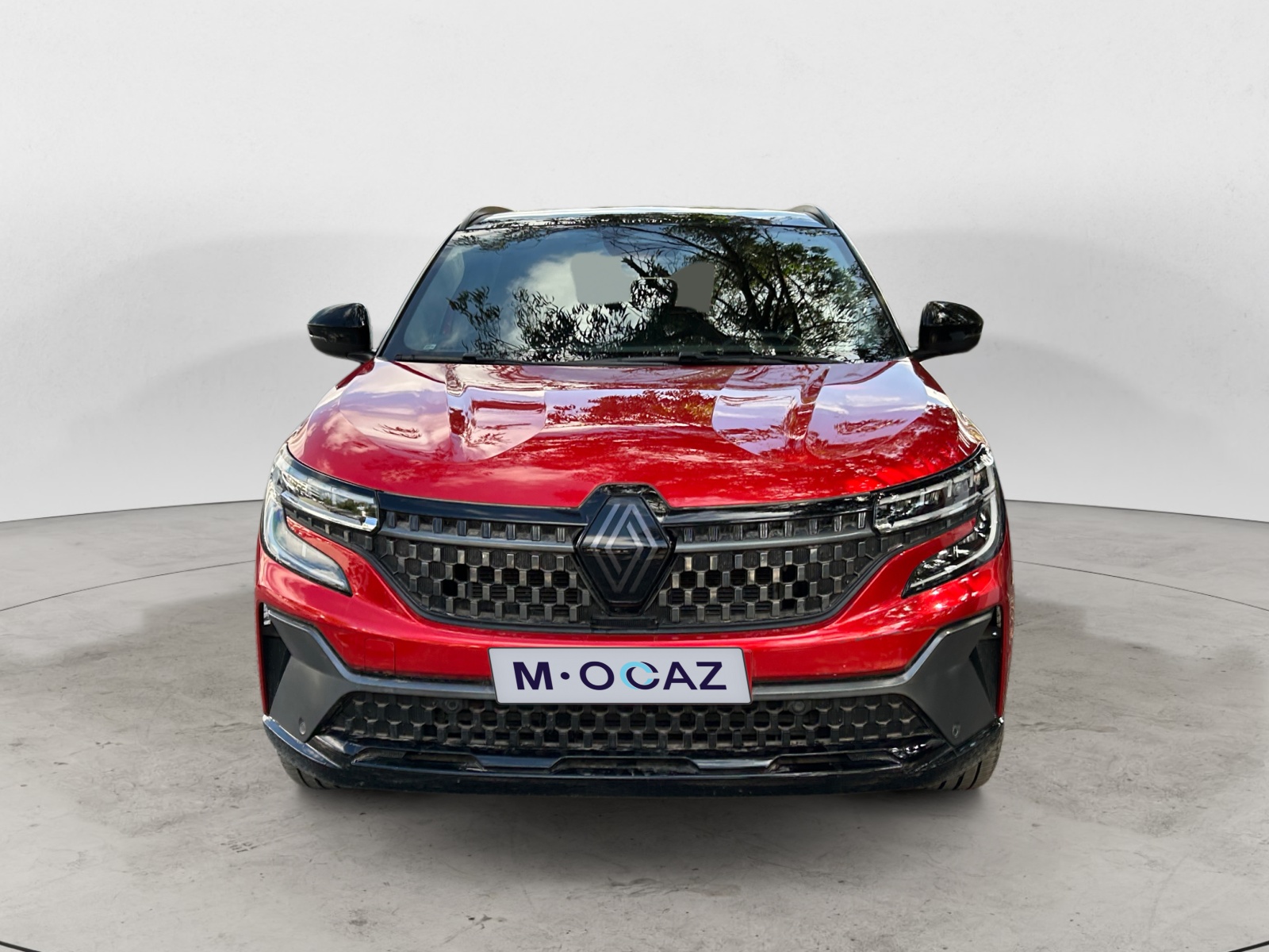 RENAULT AUSTRAL-RENAULT AUSTRAL AUSTRAL I - PH1 - 1.2 TCE  E-TECH FULL HYBRID ESPRIT ALPINE BVA 200CH-image-7