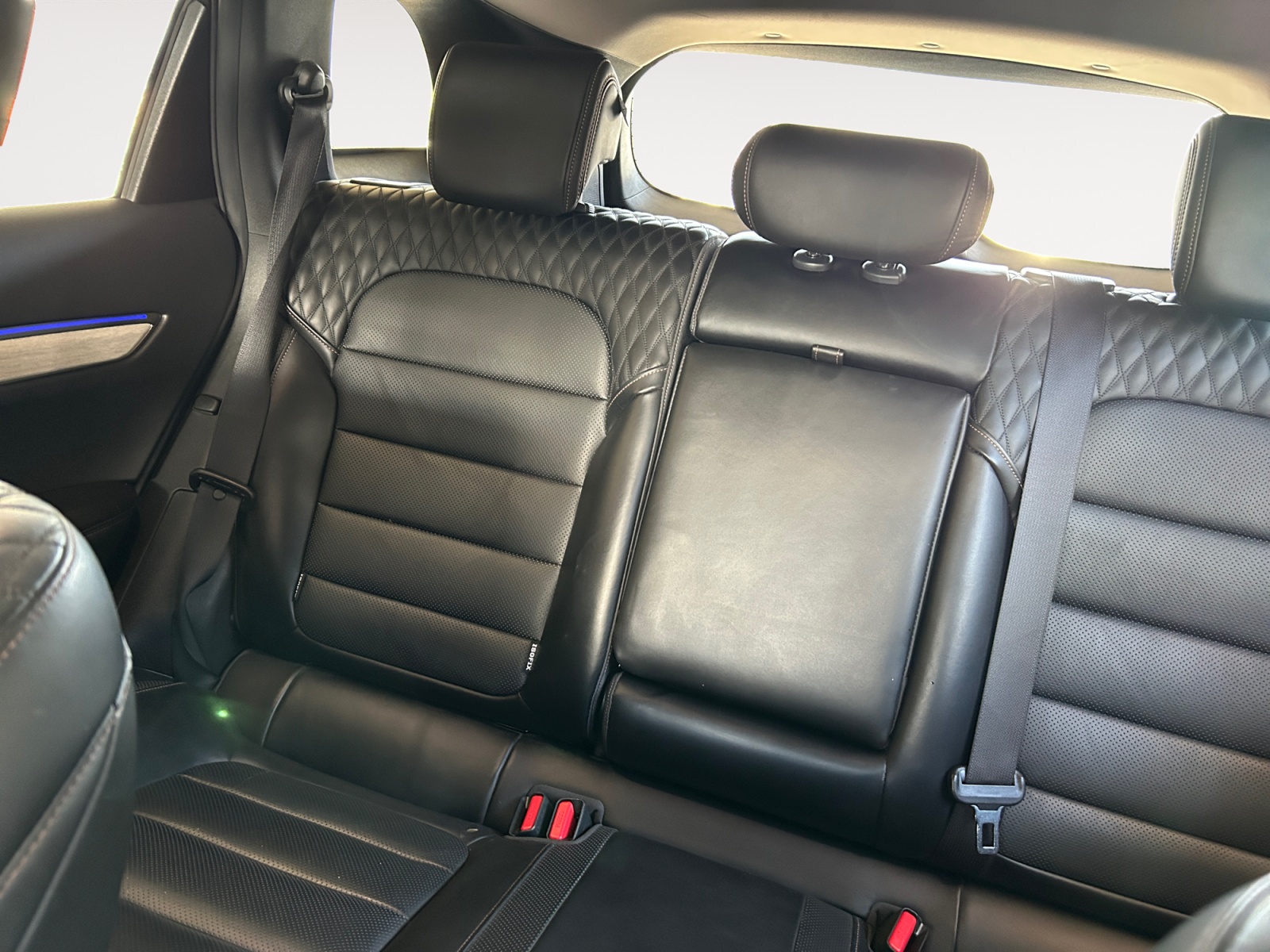 RENAULT KOLEOS-RENAULT KOLEOS 2.0 DCI 185 TECHNO ALL MODE 4X4-I X-TRONIC-image-10