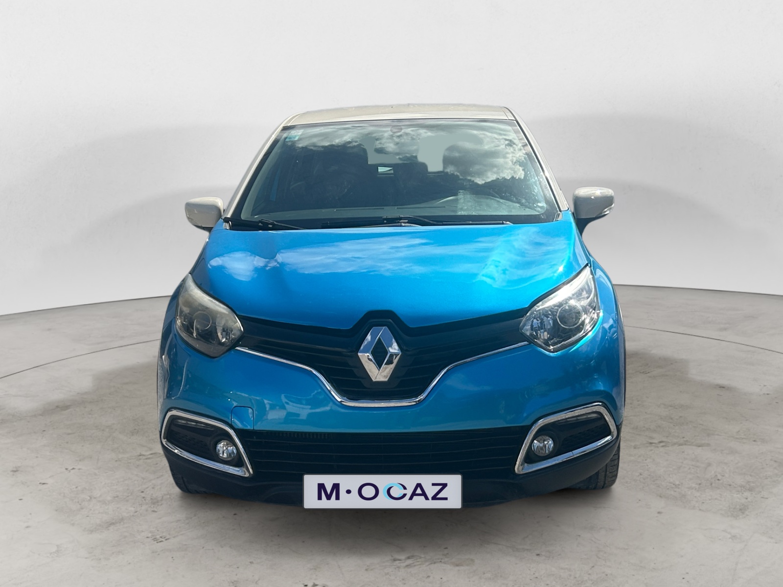 RENAULT CAPTUR-RENAULT CAPTUR CAPTUR I - PH1 - 1.5 DCI EXPLORE BVM 85CH-image-6