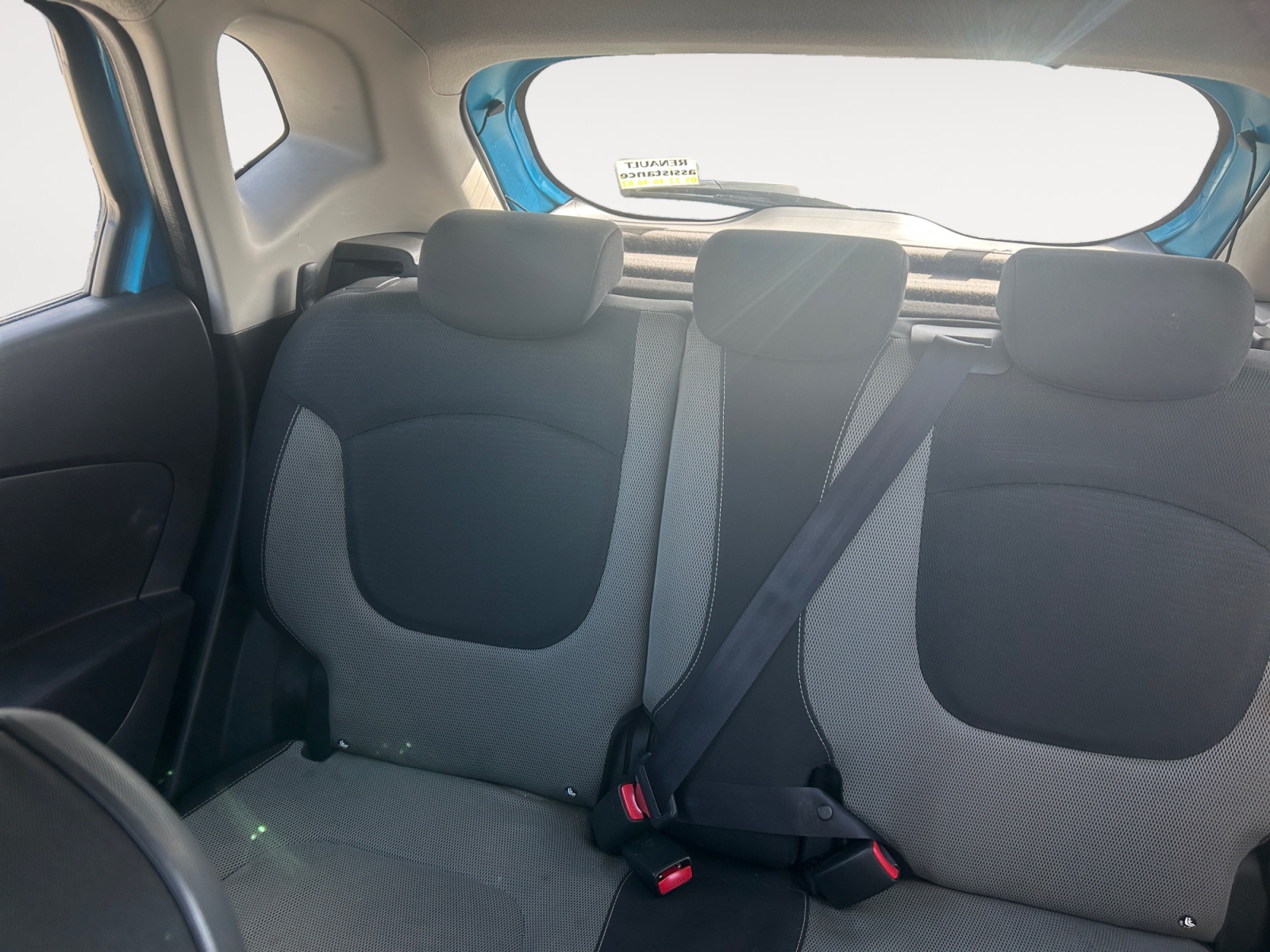 RENAULT CAPTUR-RENAULT CAPTUR CAPTUR I - PH1 - 1.5 DCI EXPLORE BVM 85CH-image-11