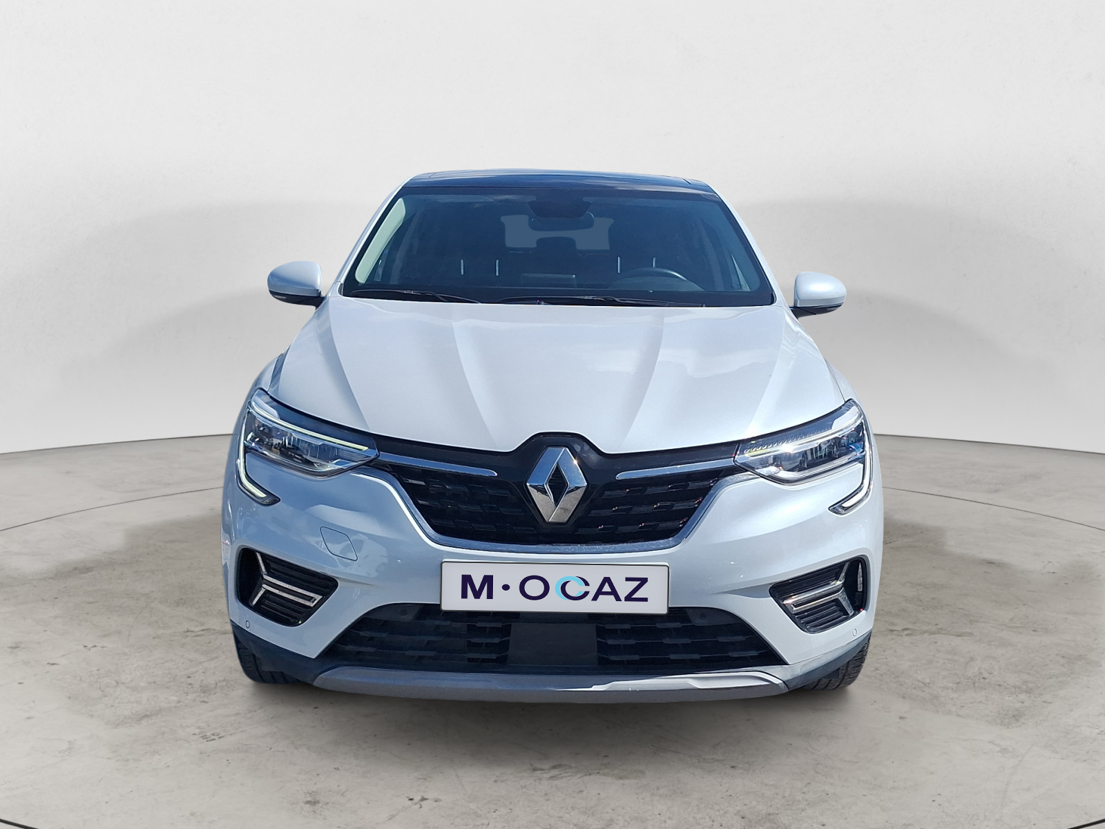 RENAULT ARKANA-RENAULT ARKANA ARKANA I - PH1 - 1.6 E-TECH FULL HYBRID TECHNO BVA 145CH-image-4