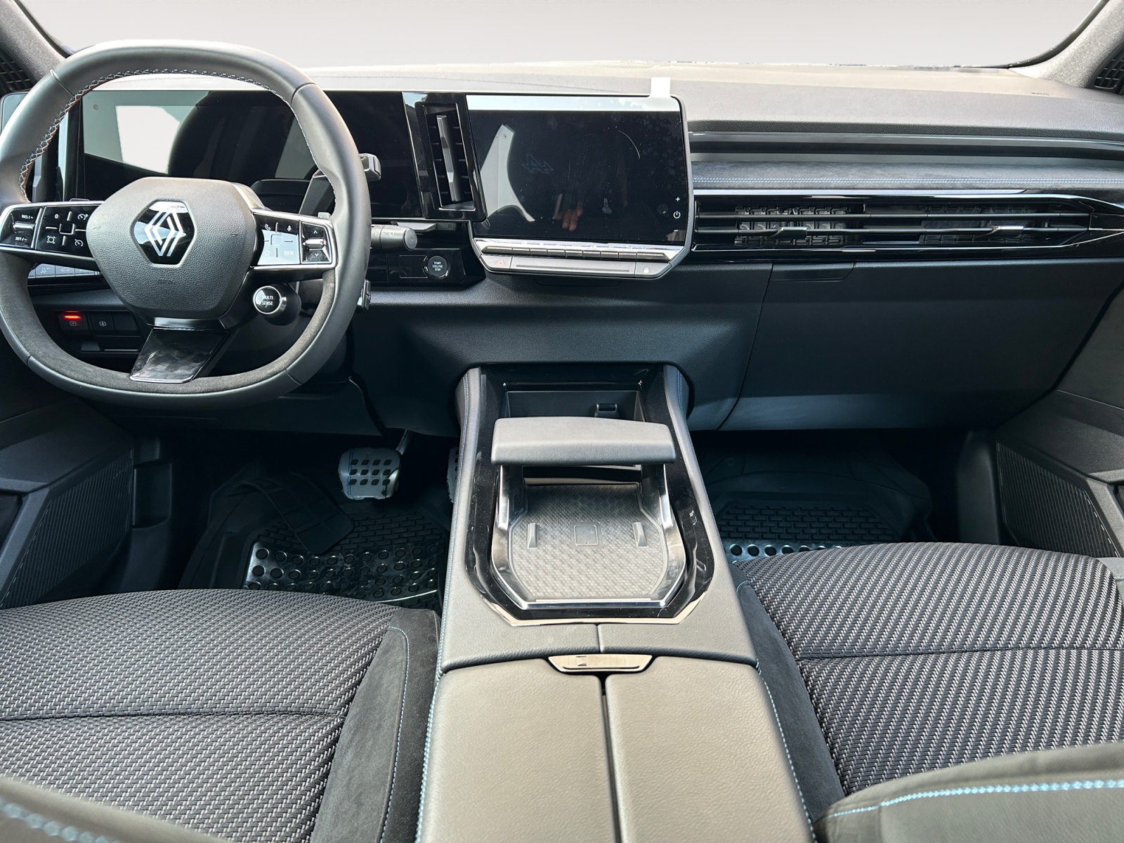 RENAULT AUSTRAL-RENAULT AUSTRAL ESPRIT ALPINE -image-7