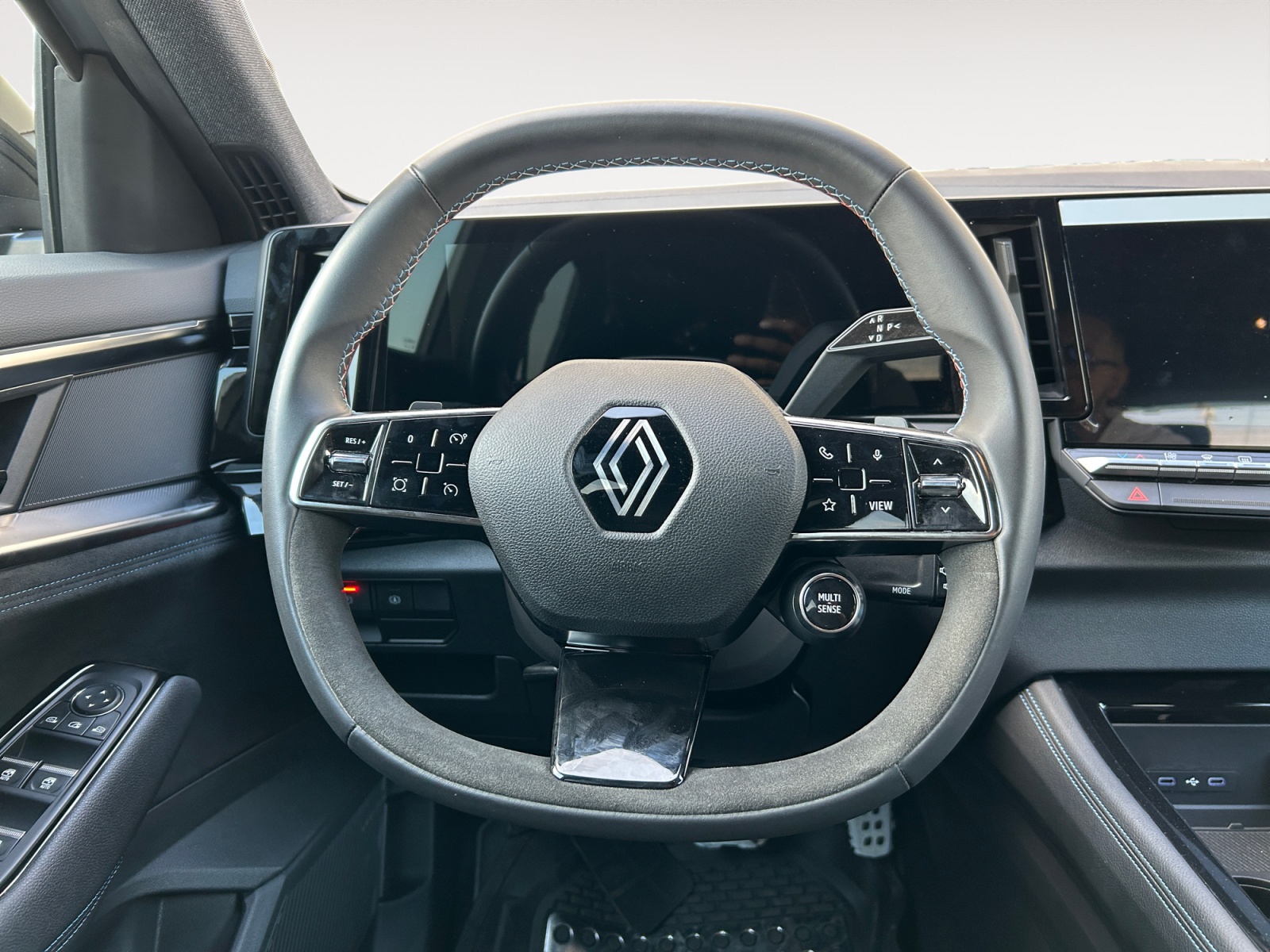 RENAULT AUSTRAL-RENAULT AUSTRAL ESPRIT ALPINE -image-9