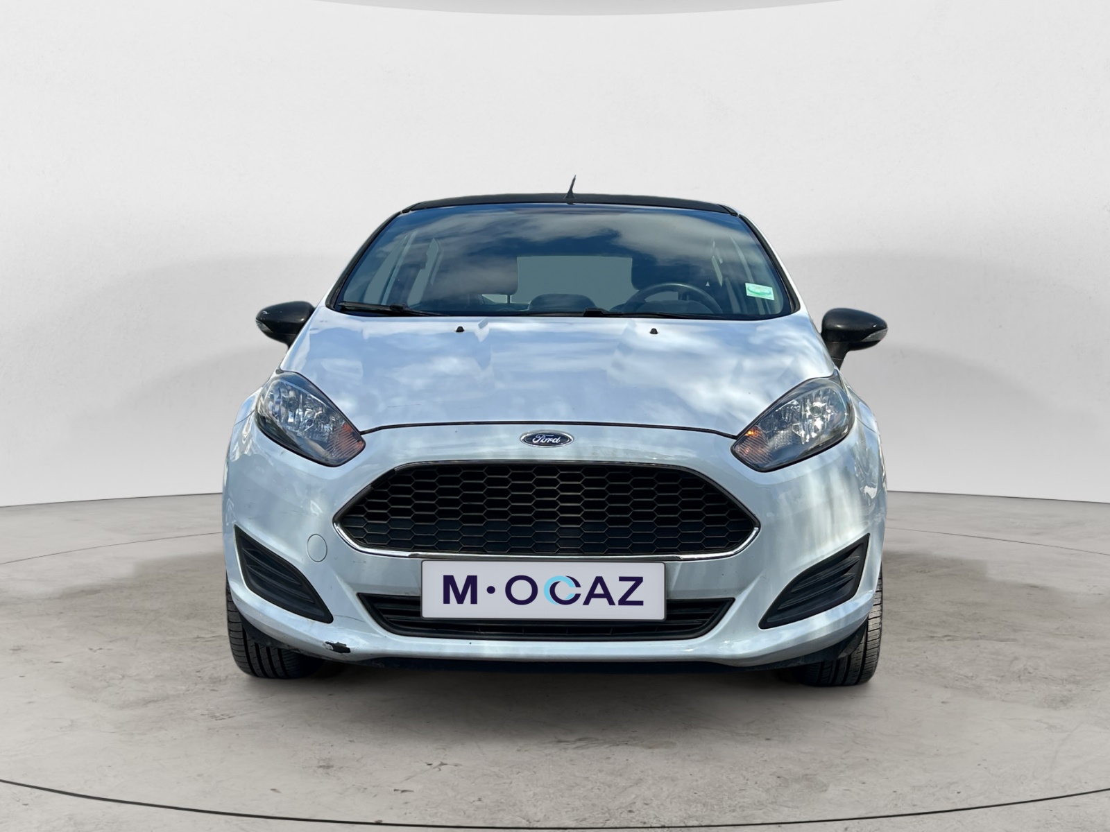 FORD FIESTA-FORD FIESTA 1.5 TDCI 85CH TREND PLUS 5P GEN.V PH1-image-5