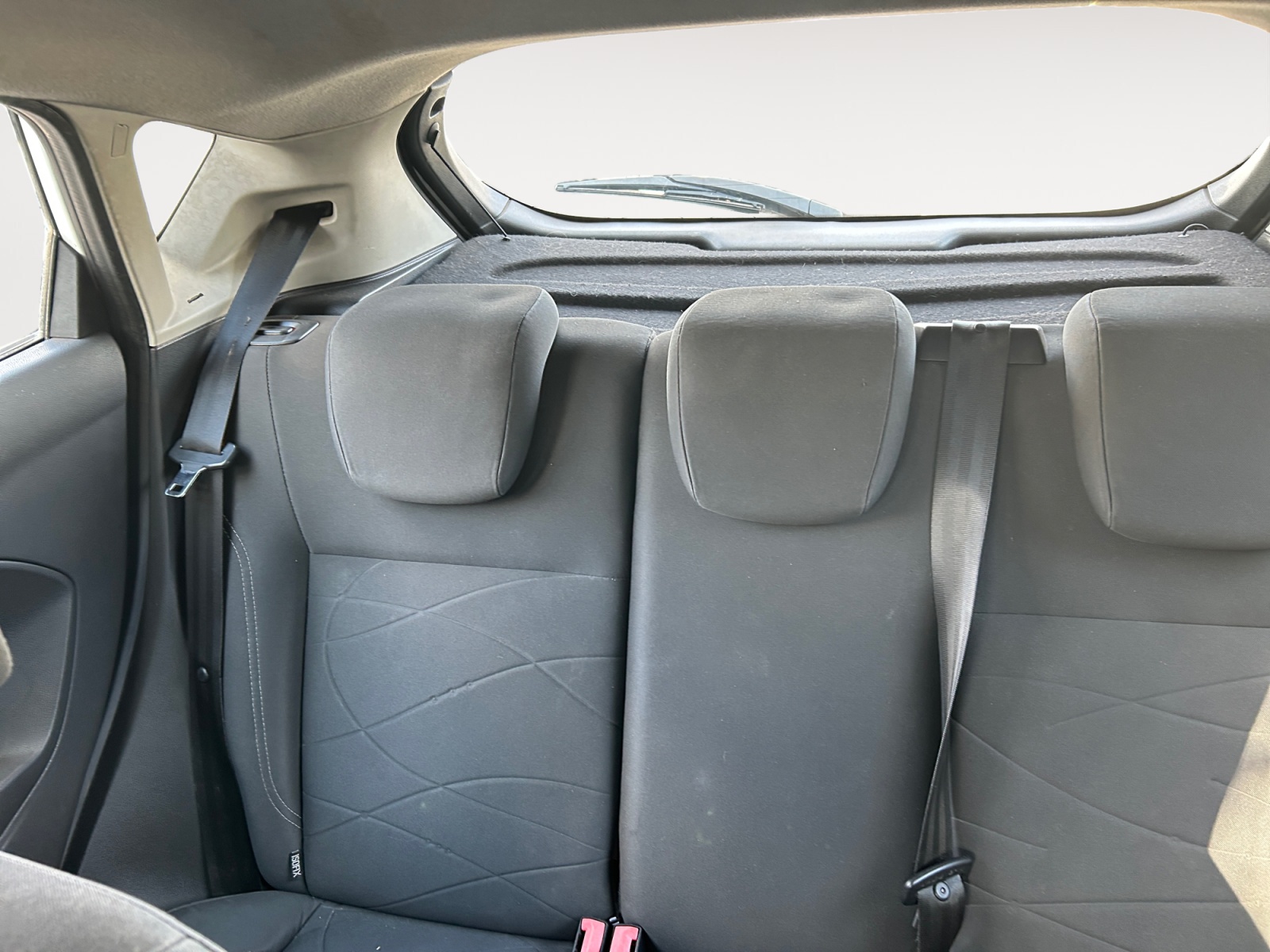 FORD FIESTA-FORD FIESTA 1.5 TDCI 85CH TREND PLUS 5P GEN.V PH1-image-10