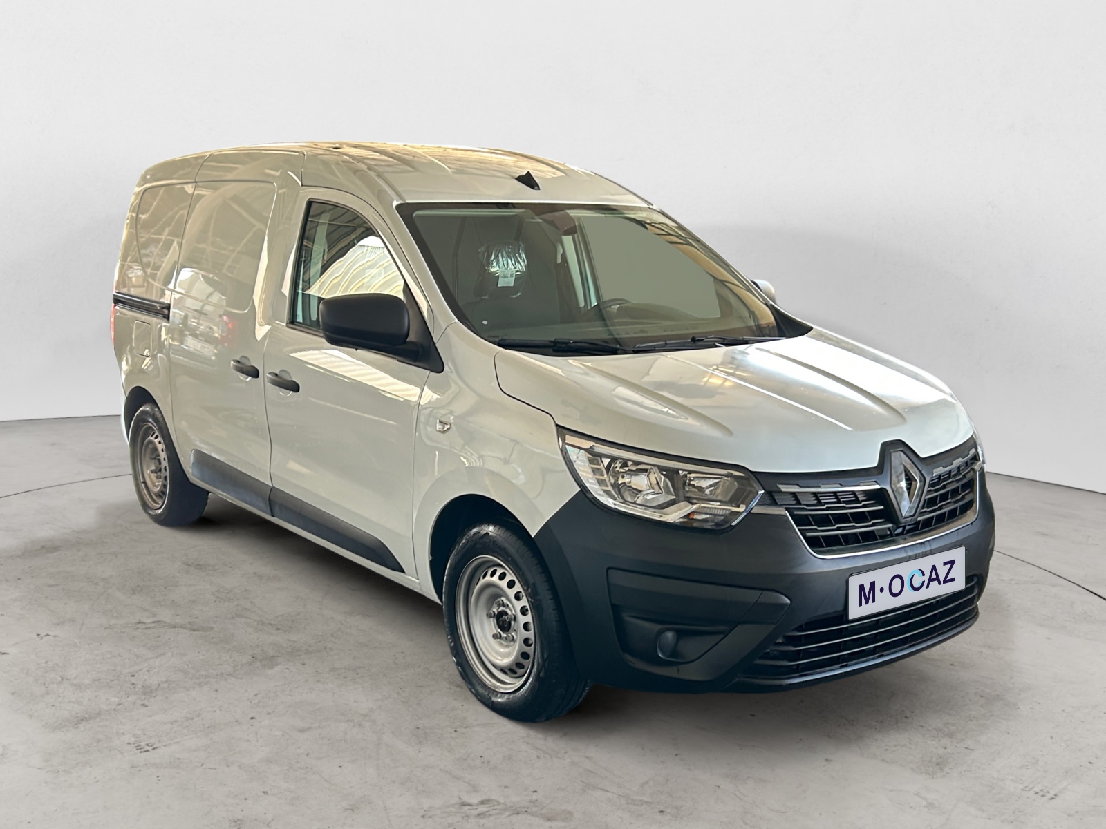 RENAULT EXPRESS VAN-RENAULT EXPRESS VAN EXPRESS VAN II - PH1 - 1.5 DCI 95 ADVANCE BVM 95CH-image-5