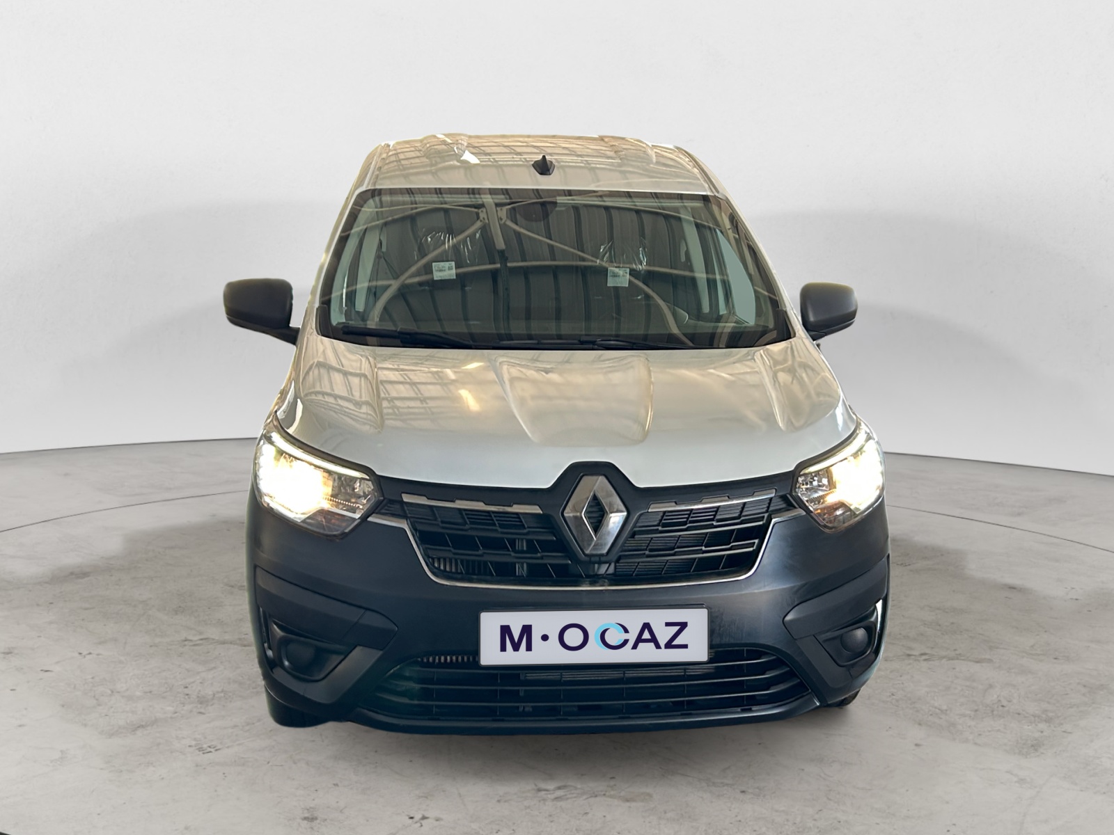 RENAULT EXPRESS VAN-RENAULT EXPRESS VAN EXPRESS VAN II - PH1 - 1.5 DCI 95 ADVANCE BVM 95CH-image-6