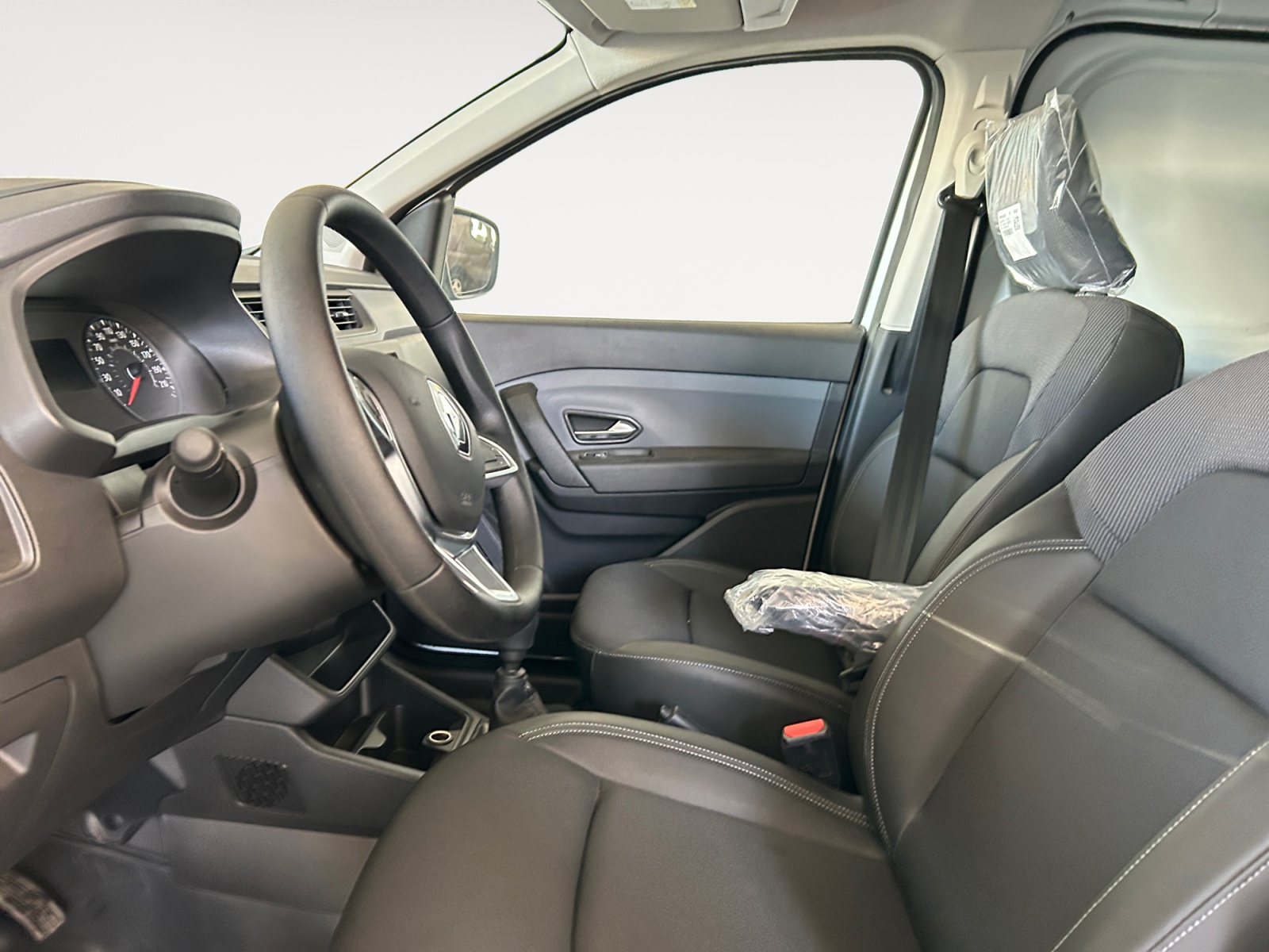 RENAULT EXPRESS VAN-RENAULT EXPRESS VAN EXPRESS VAN II - PH1 - 1.5 DCI 95 ADVANCE BVM 95CH-image-7